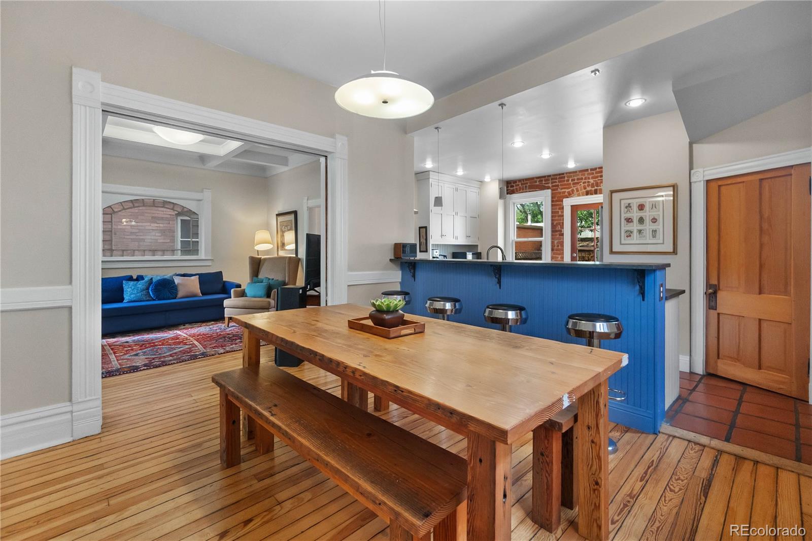 MLS Image #16 for 151 w 2nd avenue,denver, Colorado