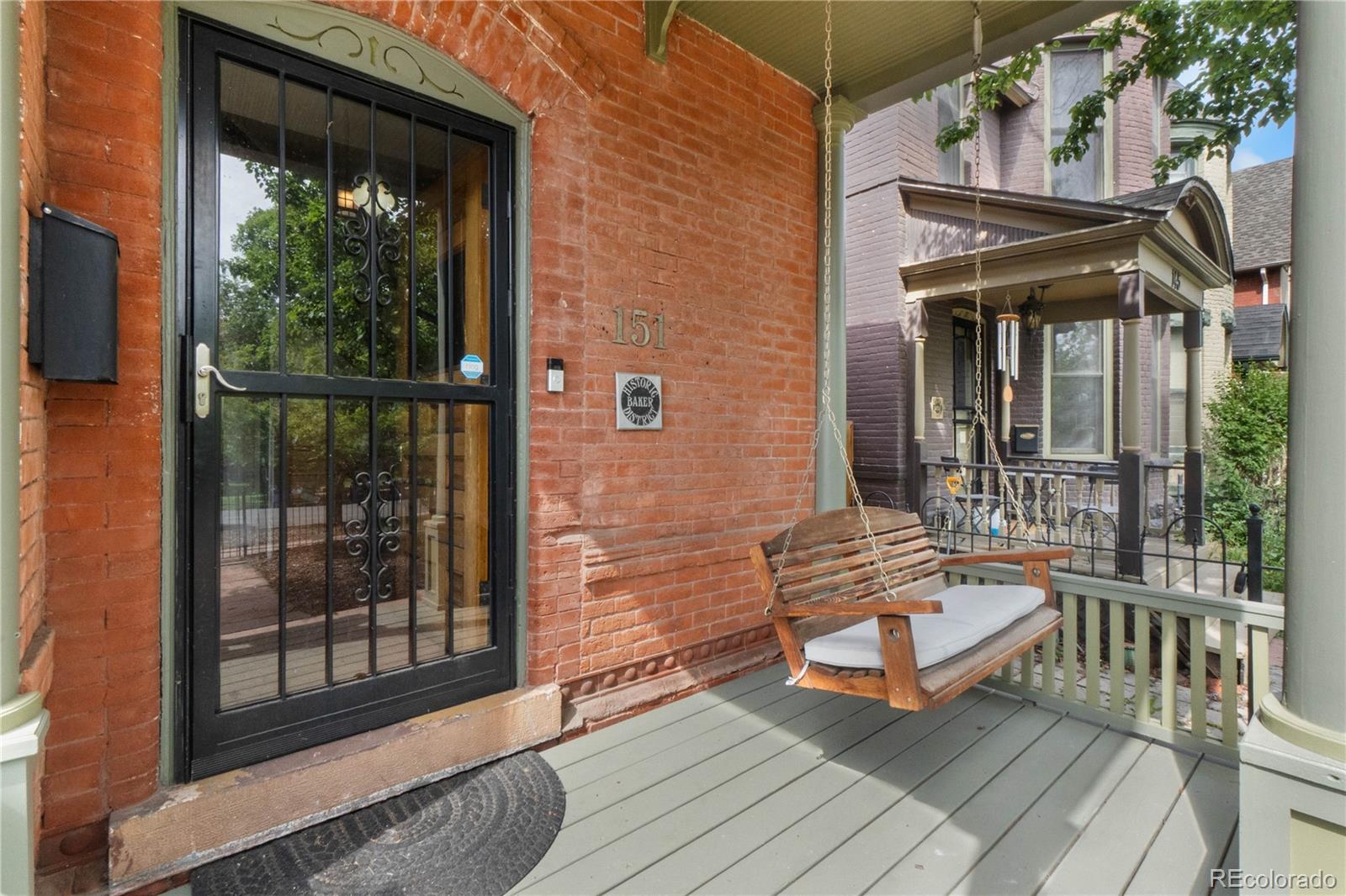 MLS Image #3 for 151 w 2nd avenue,denver, Colorado