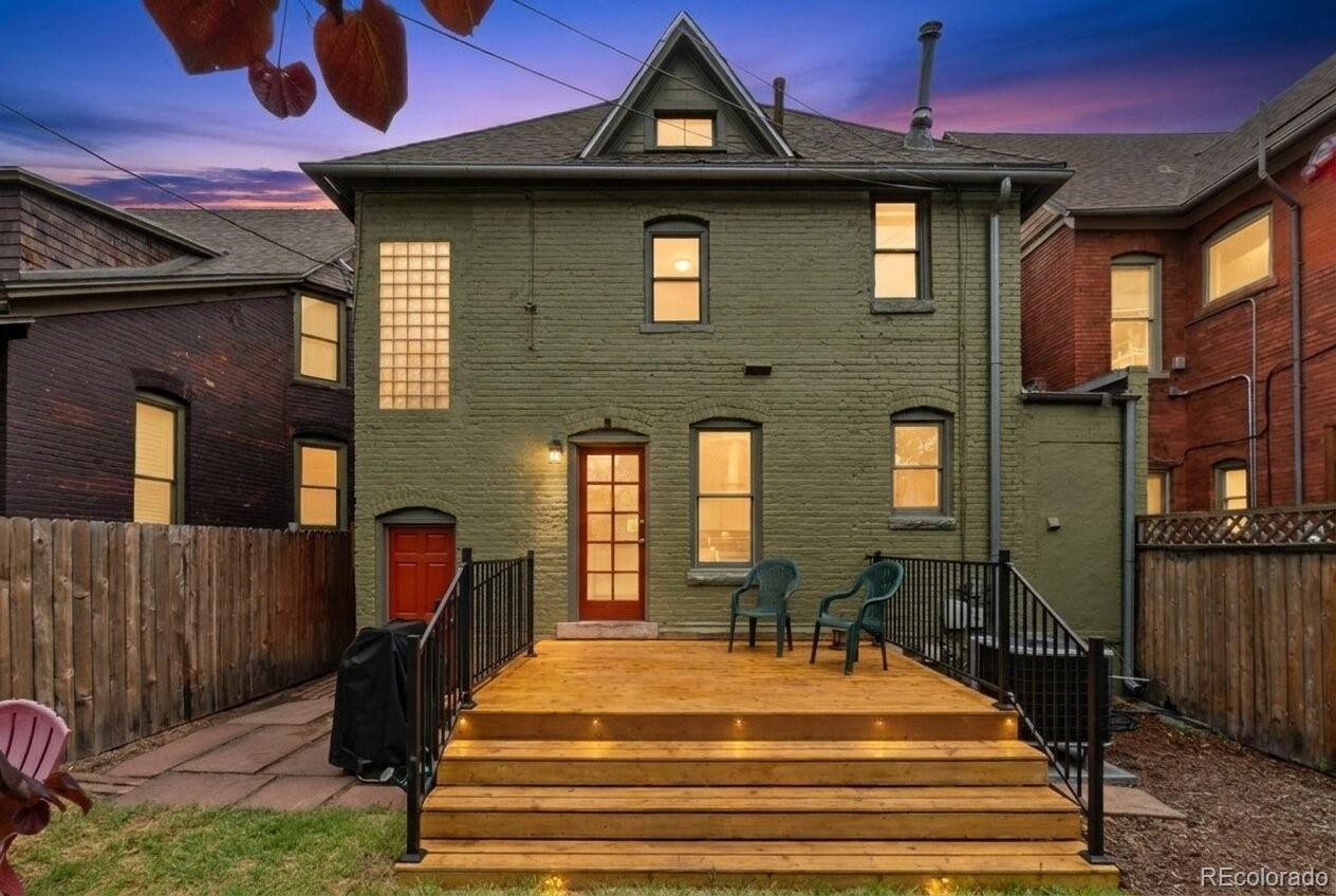 MLS Image #37 for 151 w 2nd avenue,denver, Colorado