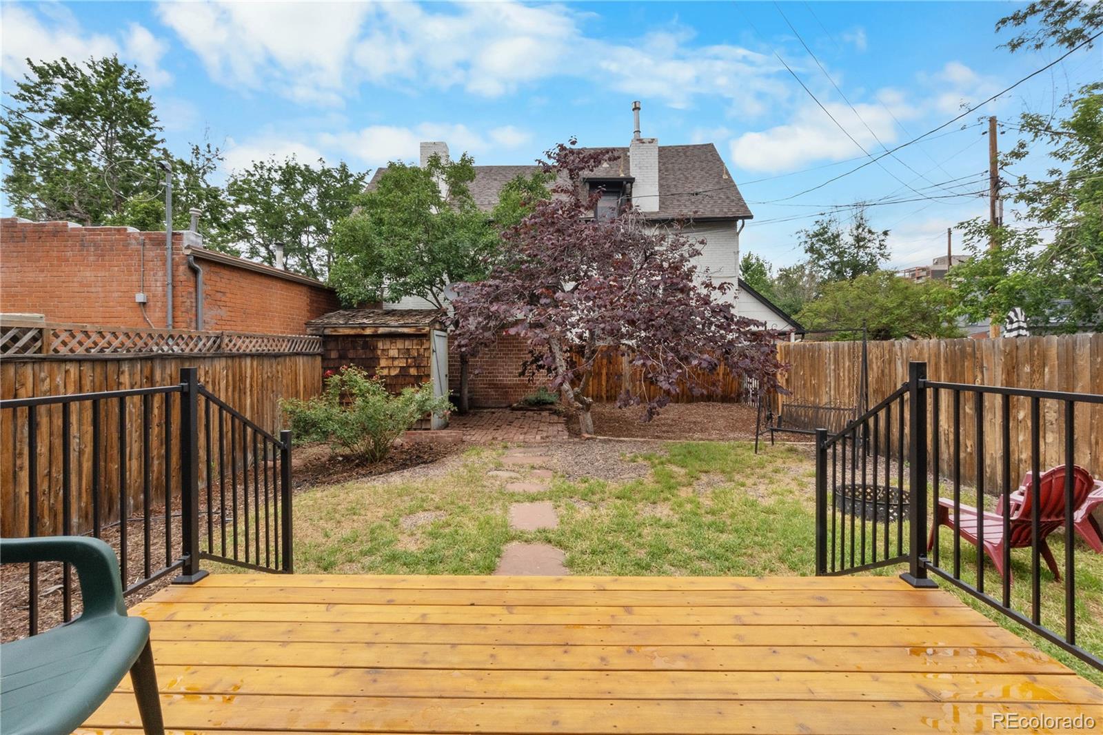 MLS Image #38 for 151 w 2nd avenue,denver, Colorado