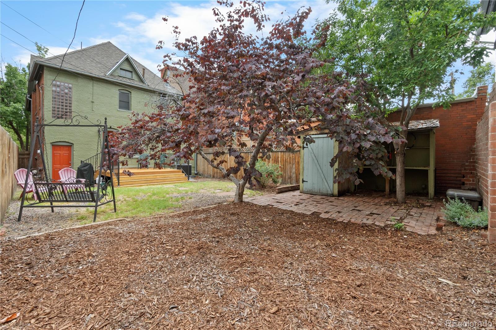 MLS Image #39 for 151 w 2nd avenue,denver, Colorado