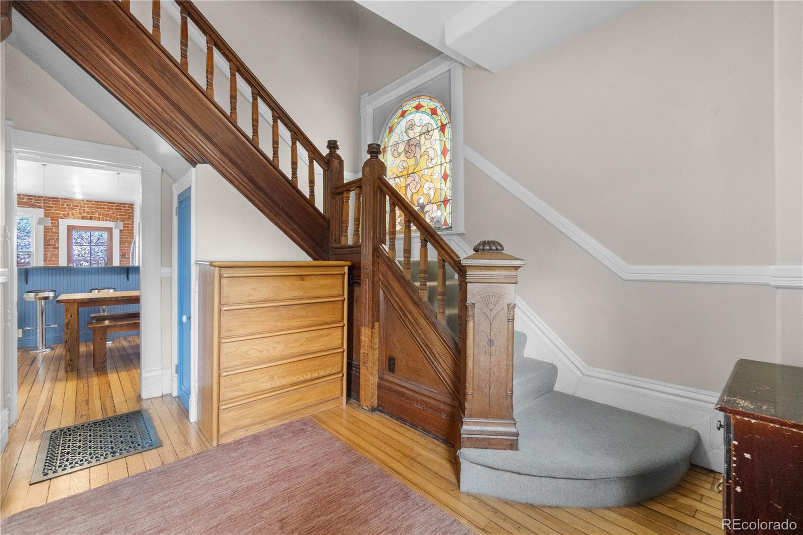 MLS Image #4 for 151 w 2nd avenue,denver, Colorado