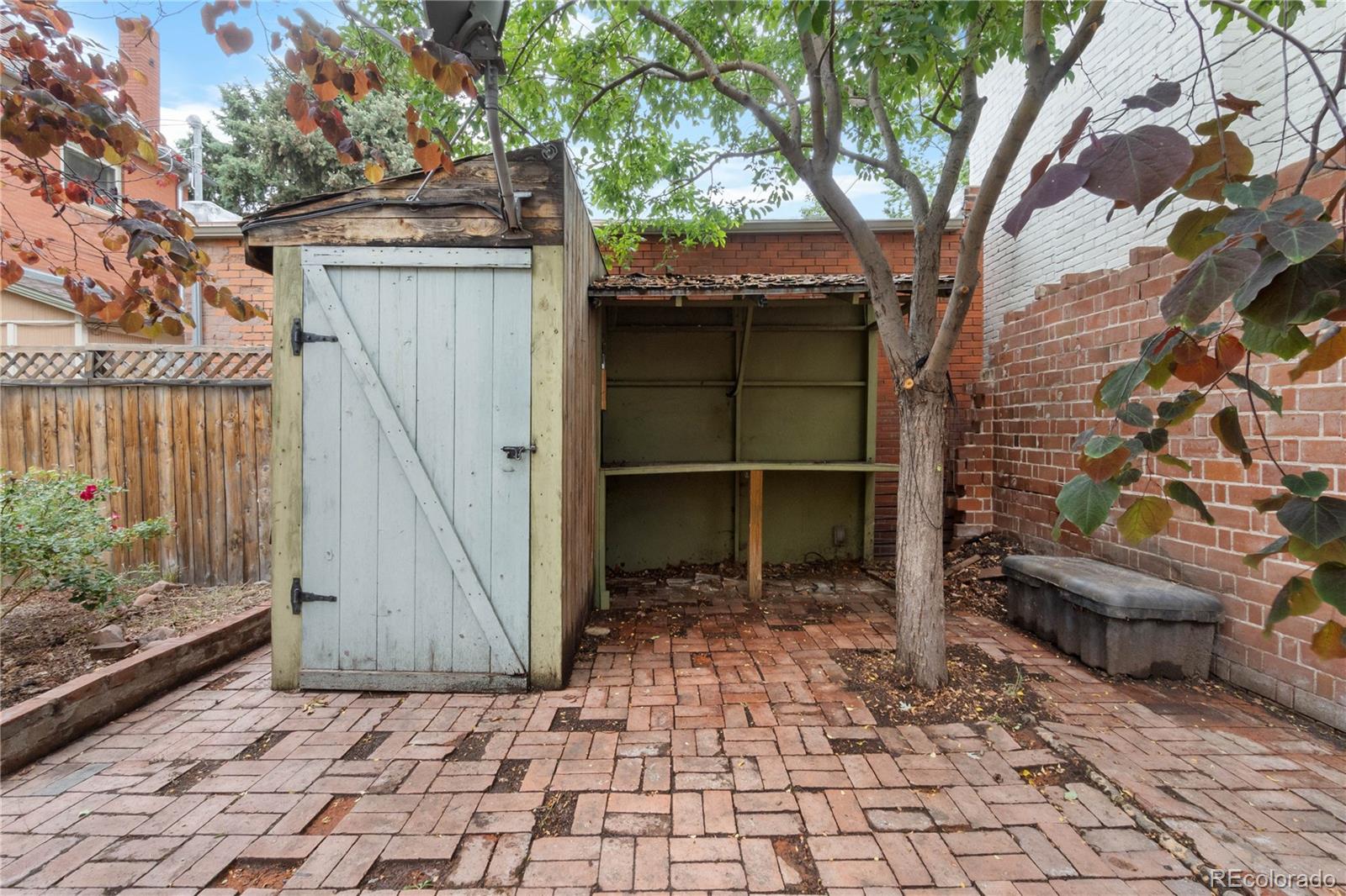 MLS Image #40 for 151 w 2nd avenue,denver, Colorado
