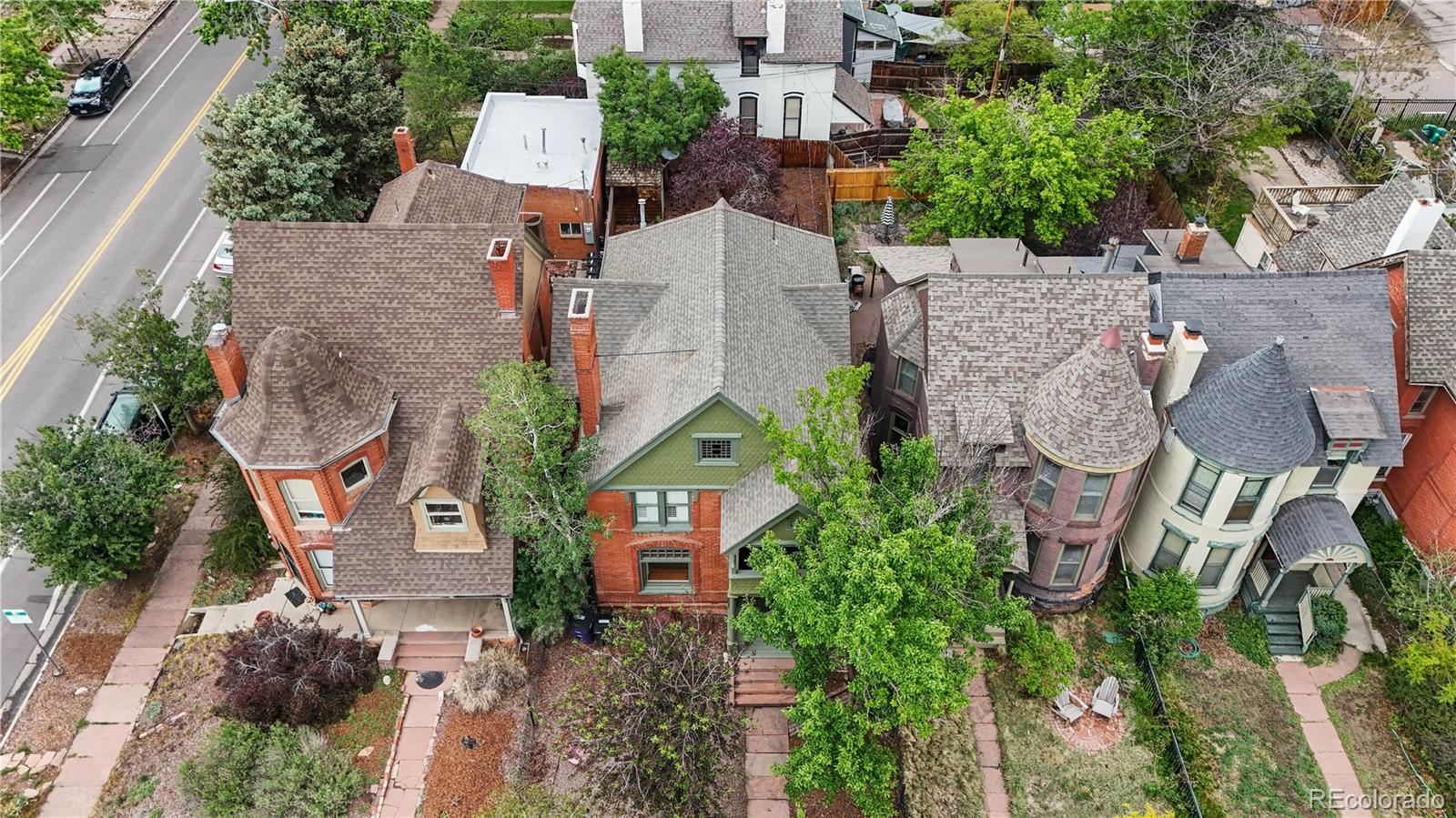 MLS Image #41 for 151 w 2nd avenue,denver, Colorado