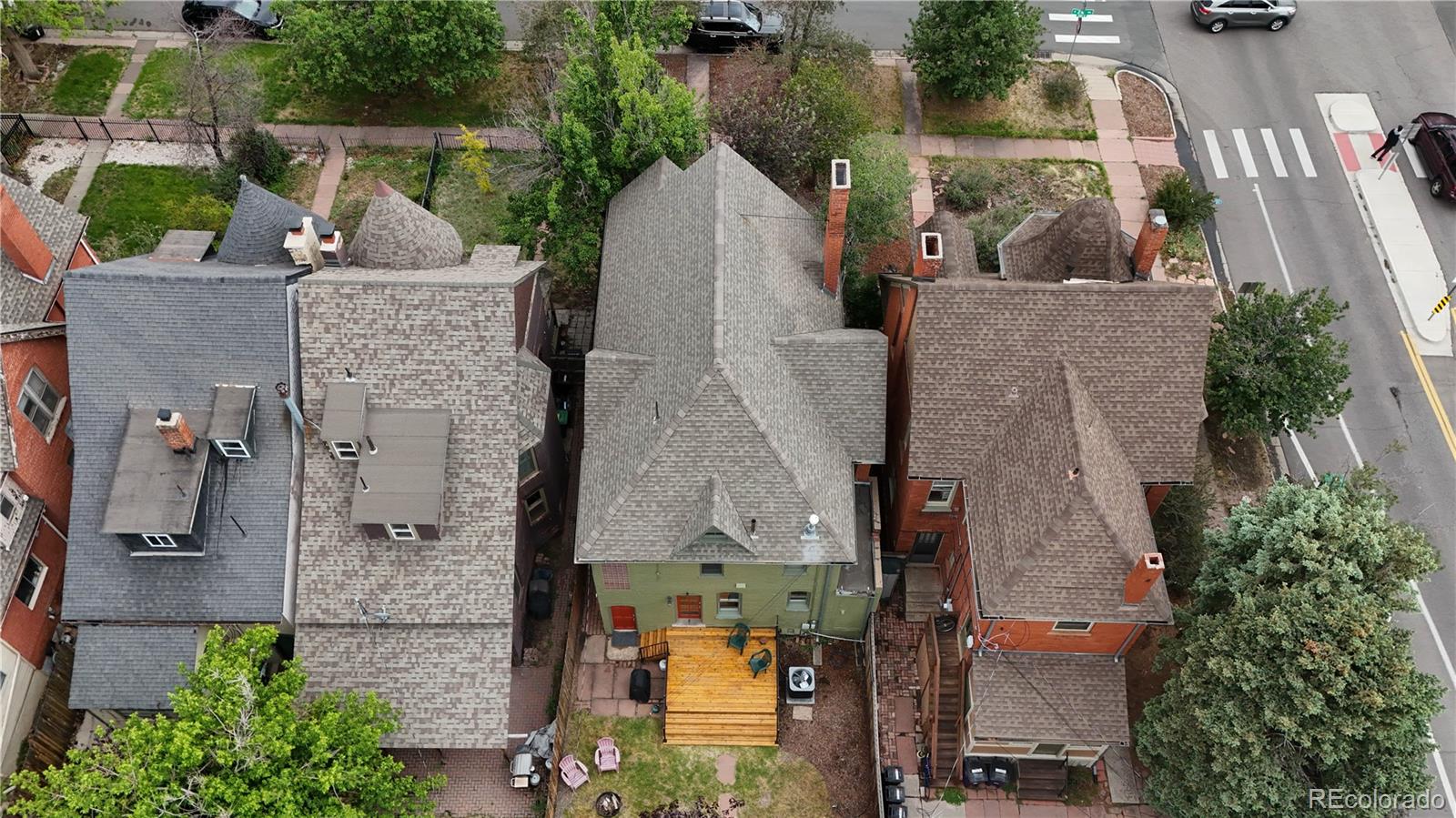 MLS Image #42 for 151 w 2nd avenue,denver, Colorado