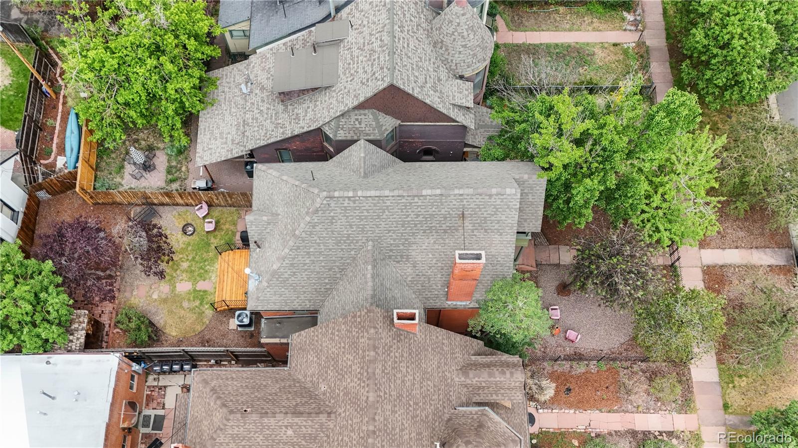 MLS Image #43 for 151 w 2nd avenue,denver, Colorado