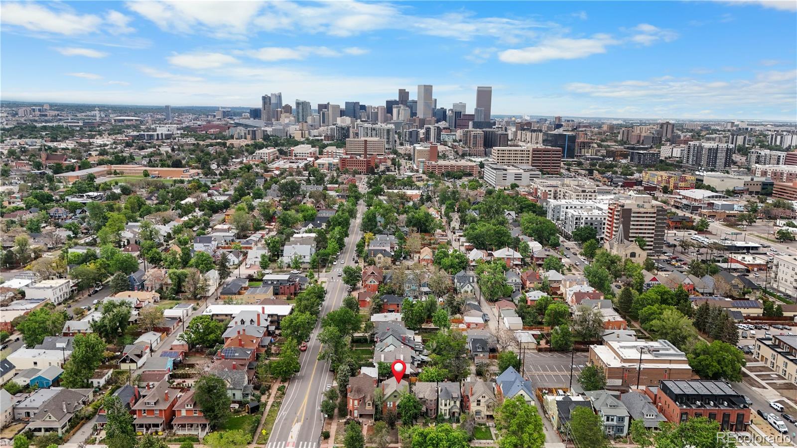 MLS Image #45 for 151 w 2nd avenue,denver, Colorado