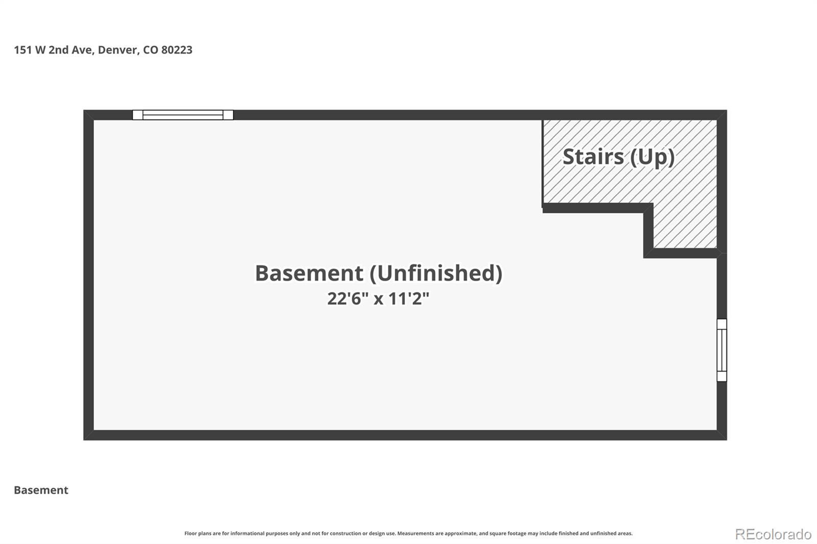 MLS Image #48 for 151 w 2nd avenue,denver, Colorado