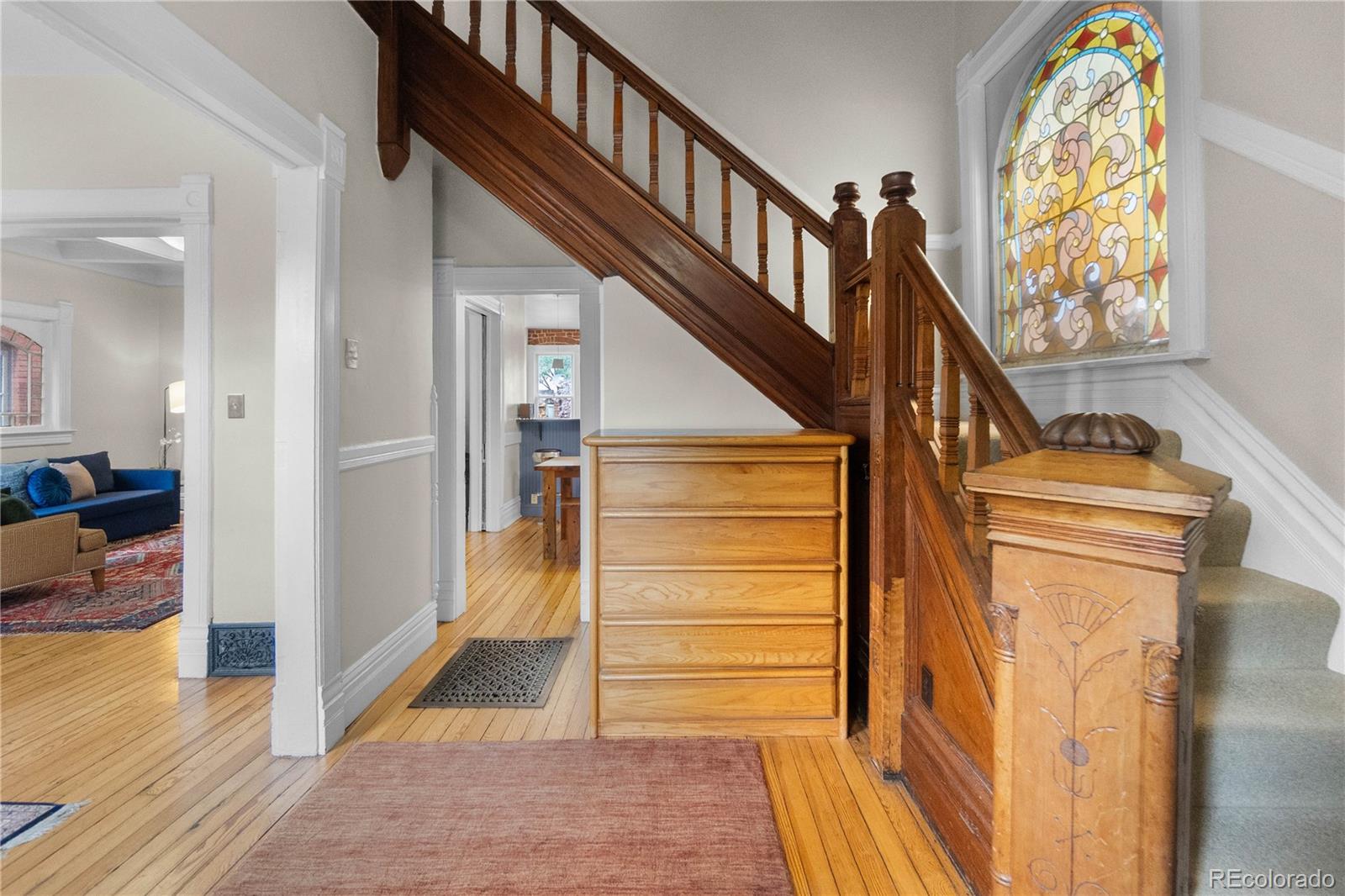 MLS Image #5 for 151 w 2nd avenue,denver, Colorado