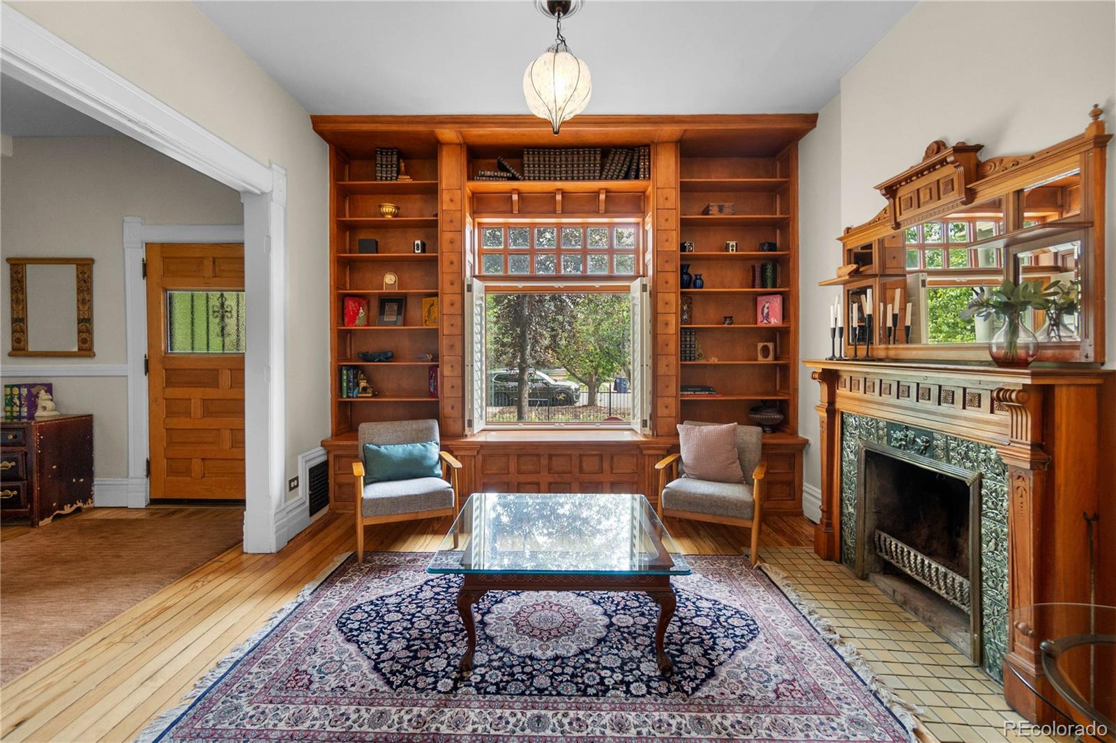 MLS Image #7 for 151 w 2nd avenue,denver, Colorado