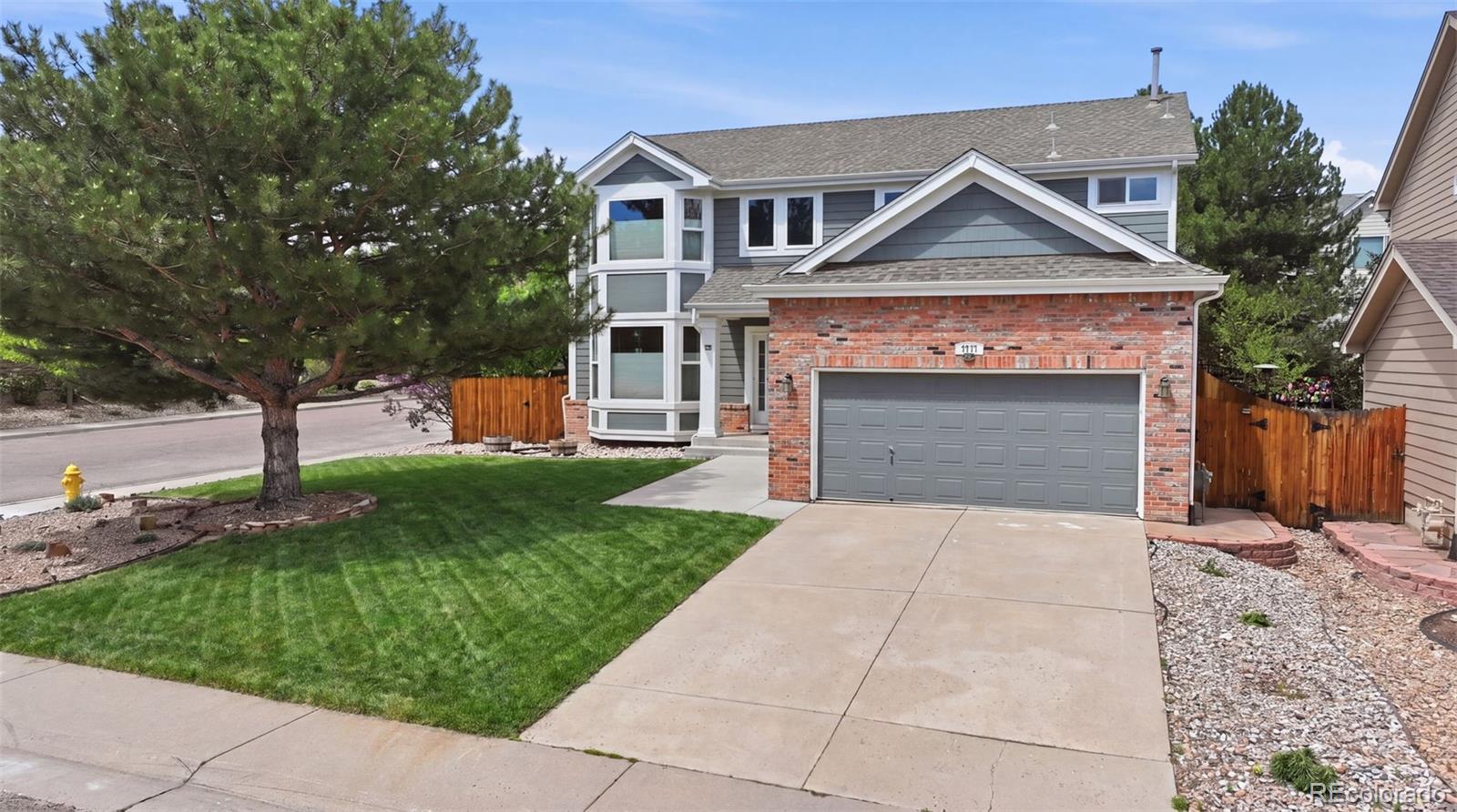 MLS Image #2 for 9837 w vandeventor drive,littleton, Colorado