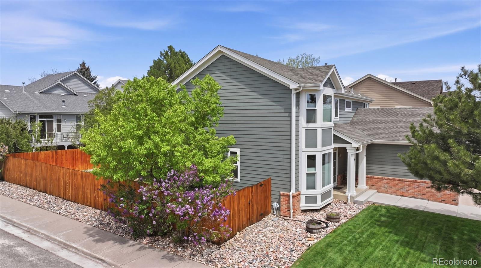 MLS Image #35 for 9837 w vandeventor drive,littleton, Colorado