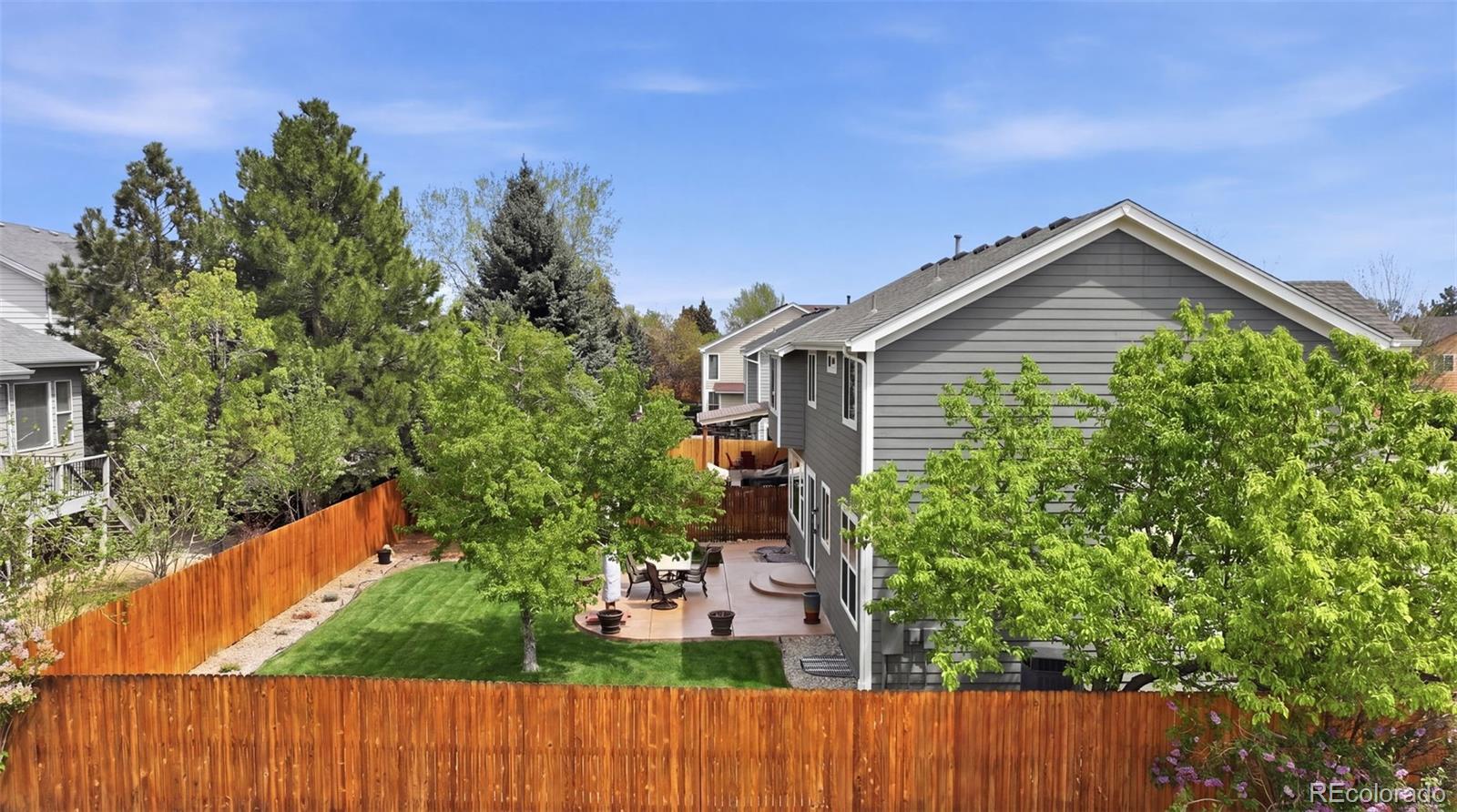 MLS Image #36 for 9837 w vandeventor drive,littleton, Colorado