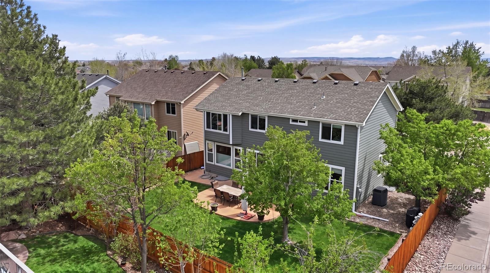 MLS Image #37 for 9837 w vandeventor drive,littleton, Colorado