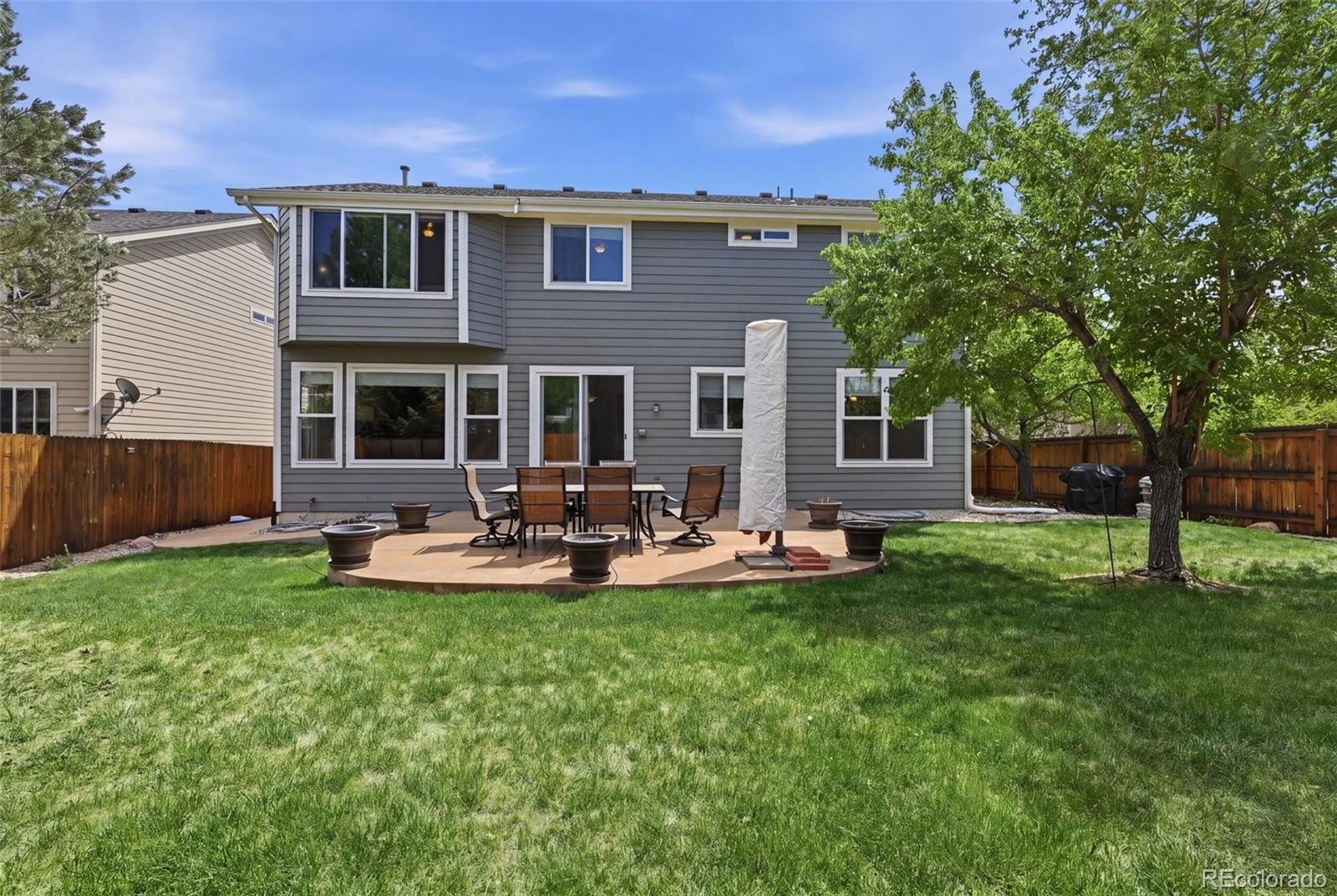 MLS Image #38 for 9837 w vandeventor drive,littleton, Colorado