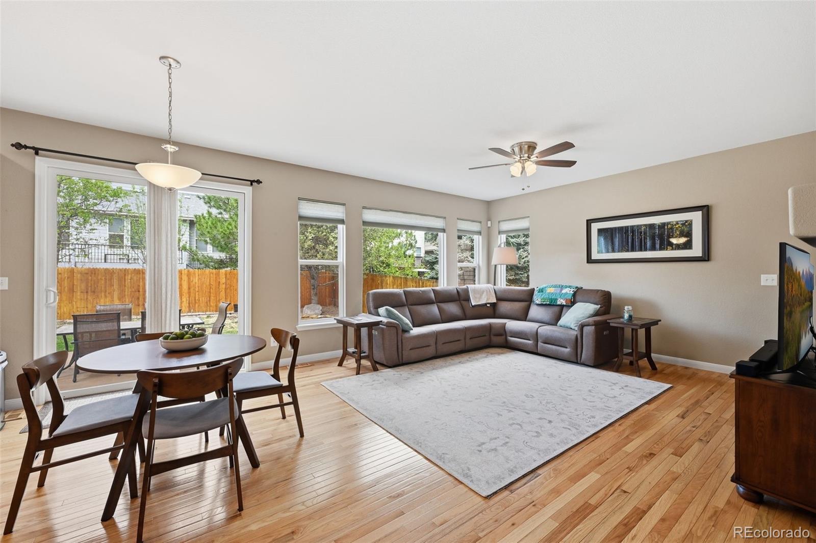 MLS Image #4 for 9837 w vandeventor drive,littleton, Colorado