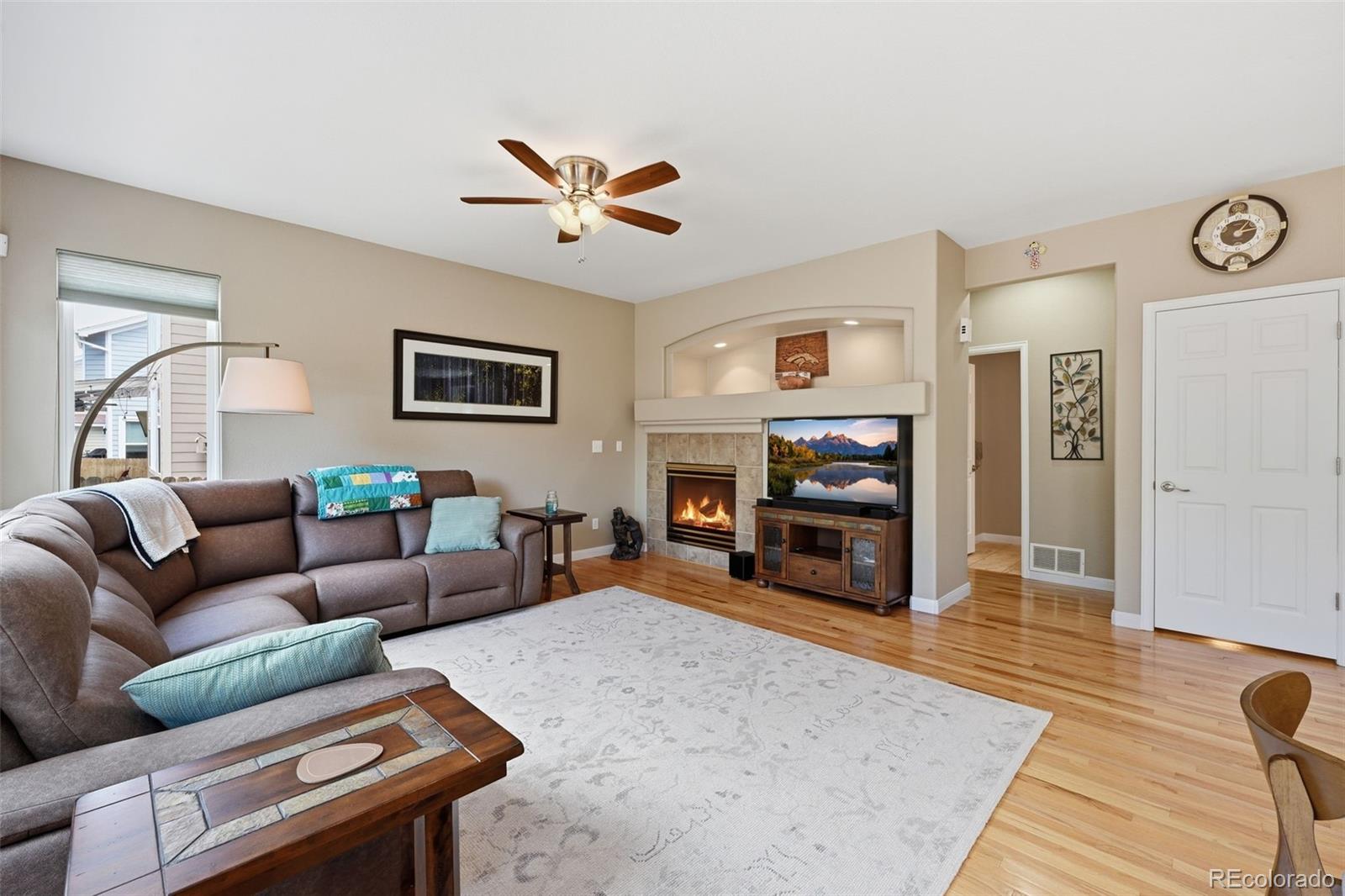 MLS Image #5 for 9837 w vandeventor drive,littleton, Colorado