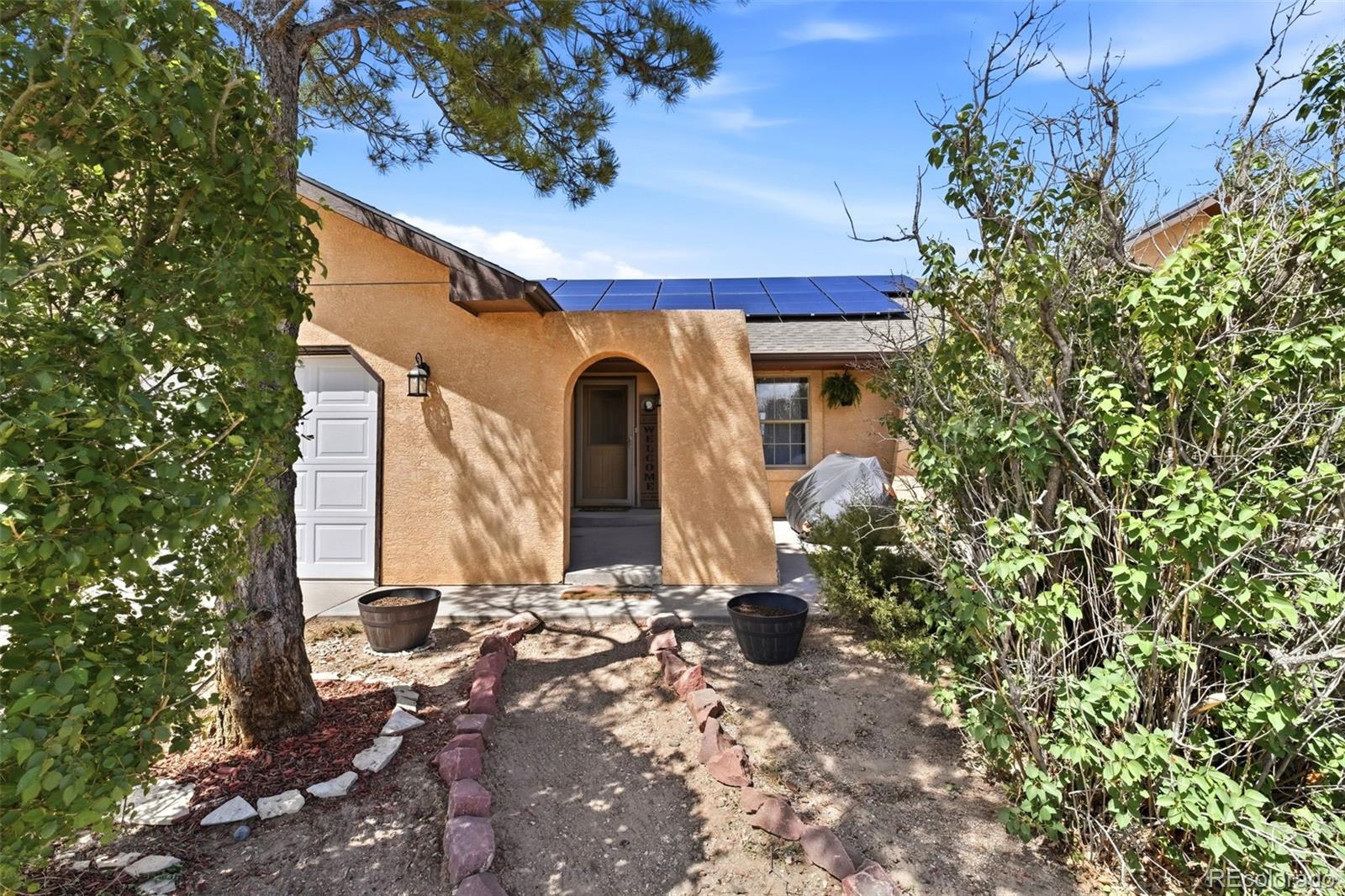 MLS Image #1 for 575  11th street,penrose, Colorado