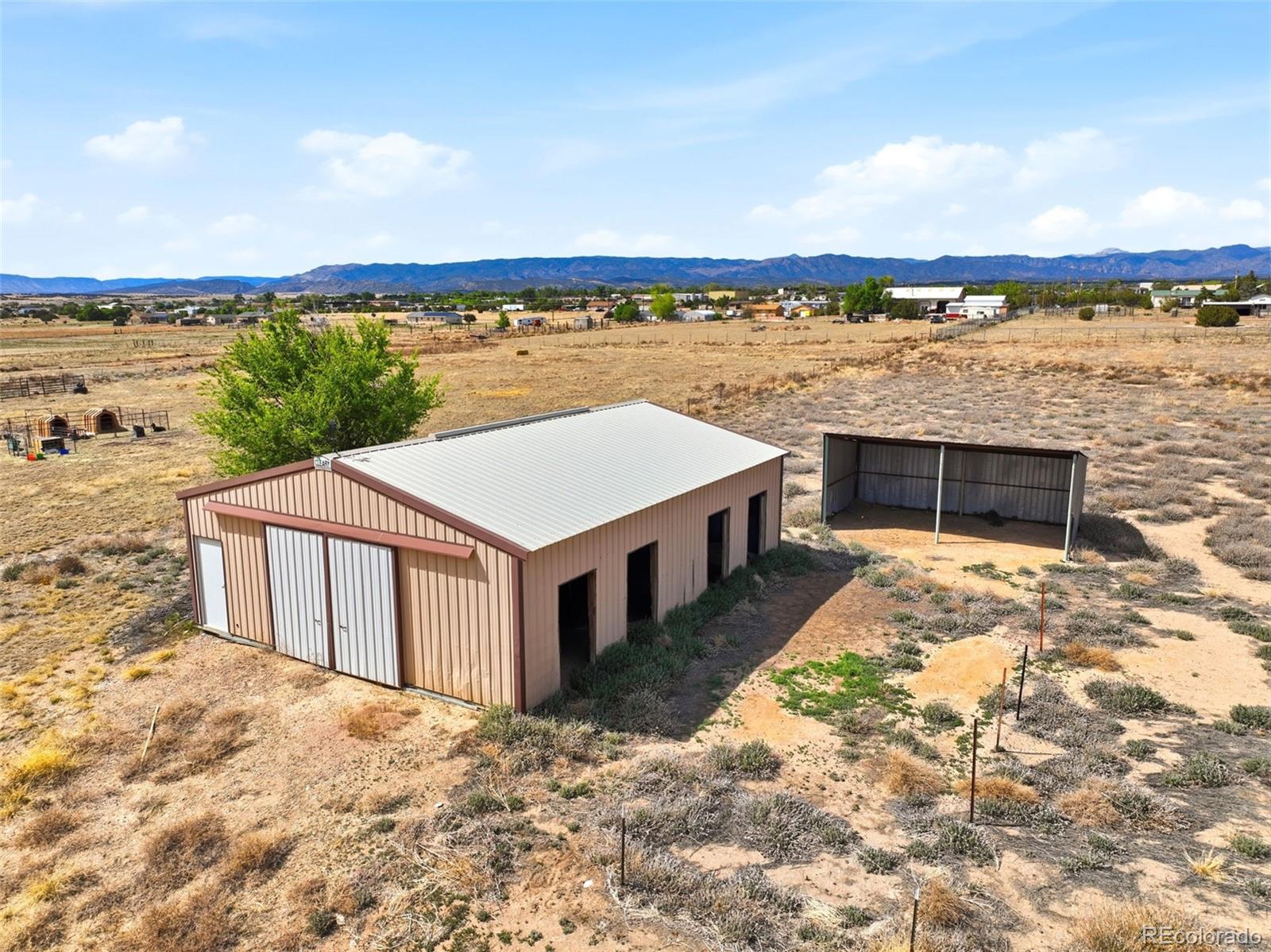 MLS Image #25 for 575  11th street,penrose, Colorado