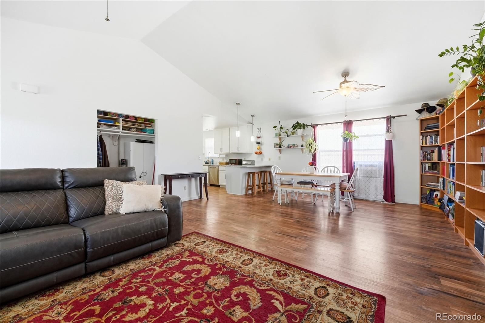 MLS Image #3 for 575  11th street,penrose, Colorado