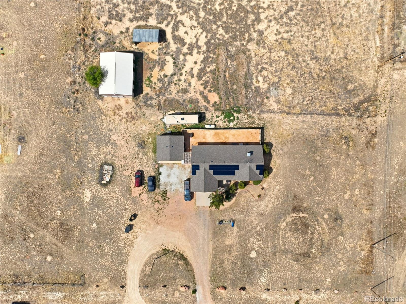 MLS Image #30 for 575  11th street,penrose, Colorado