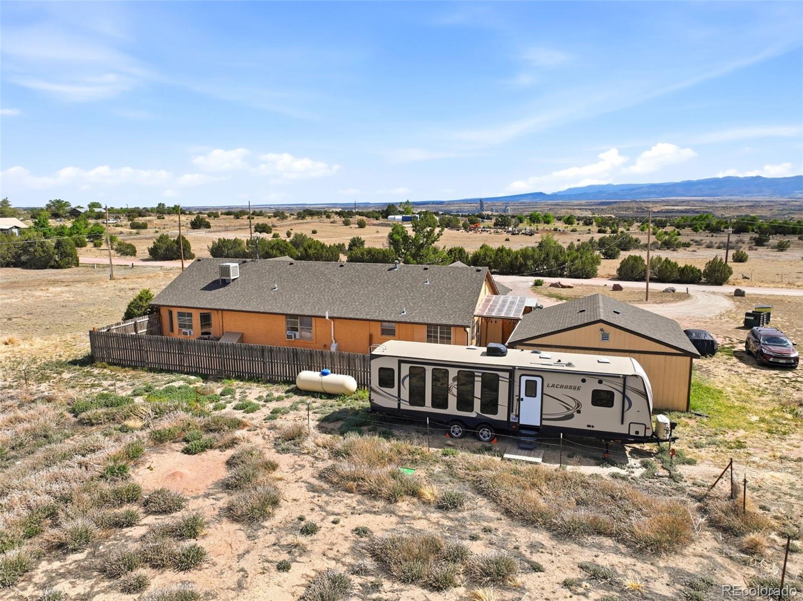 MLS Image #32 for 575  11th street,penrose, Colorado