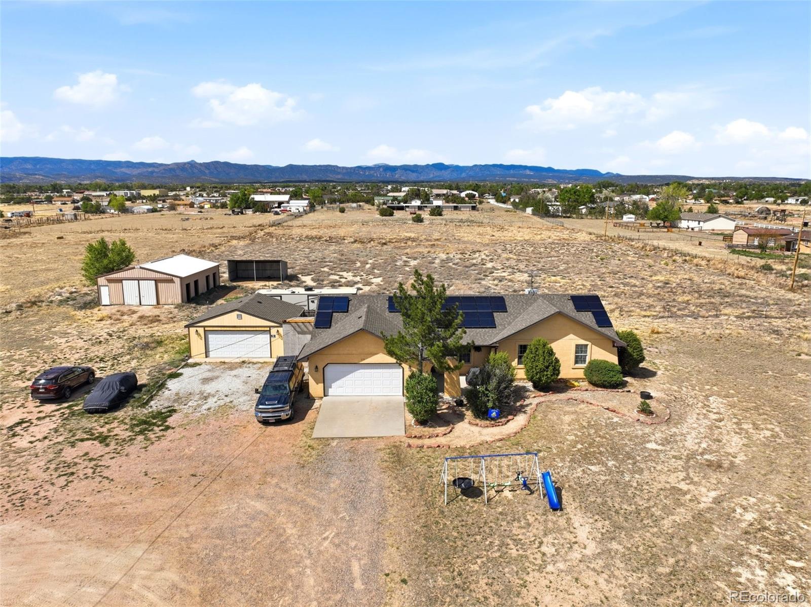 MLS Image #33 for 575  11th street,penrose, Colorado