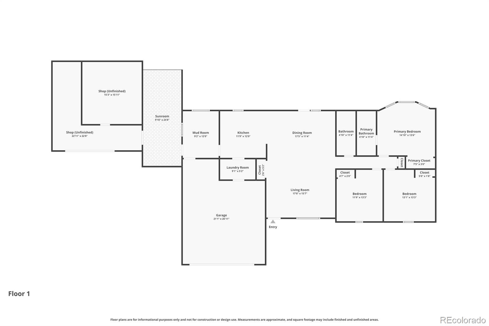 MLS Image #40 for 575  11th street,penrose, Colorado