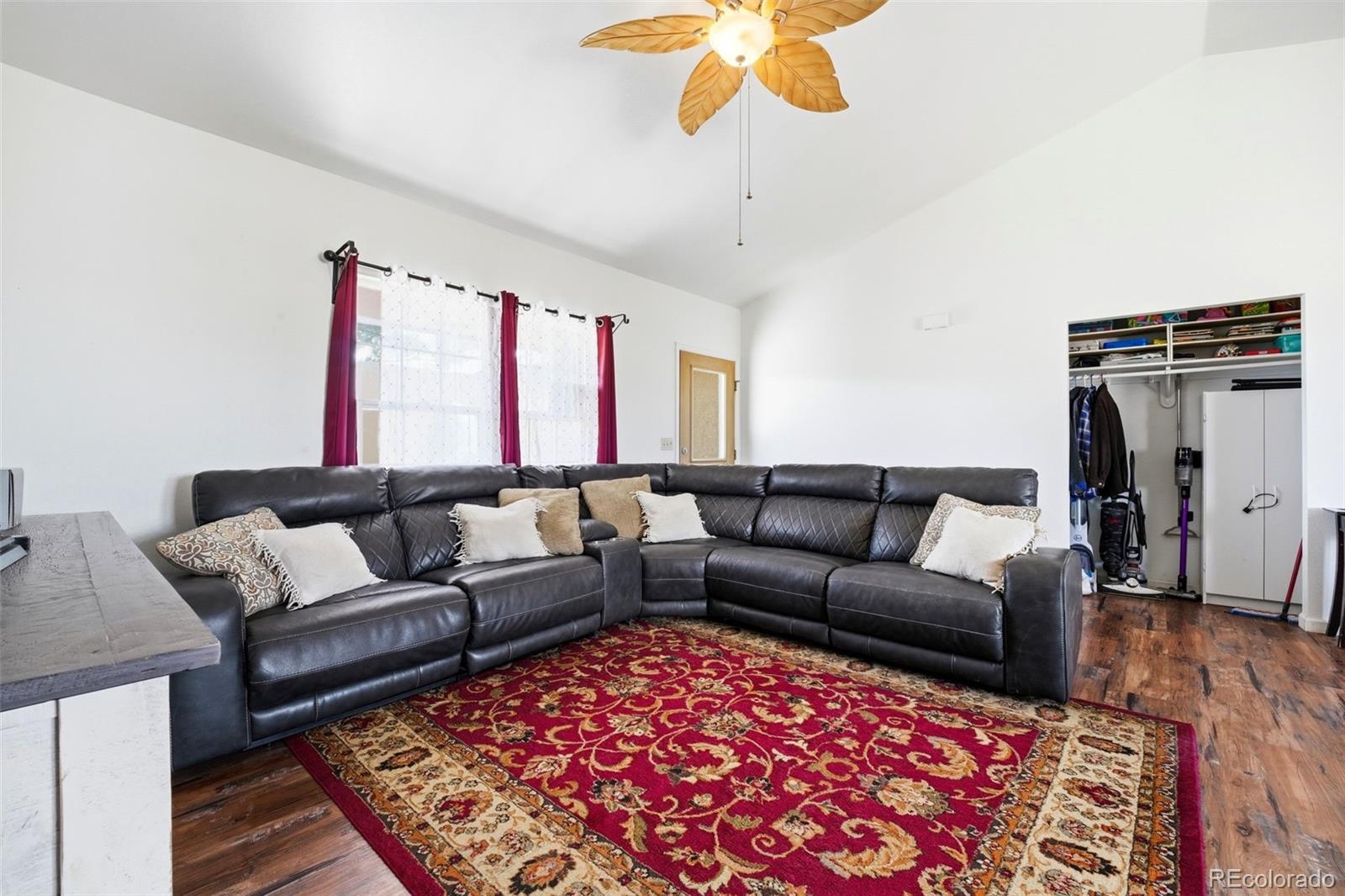 MLS Image #5 for 575  11th street,penrose, Colorado