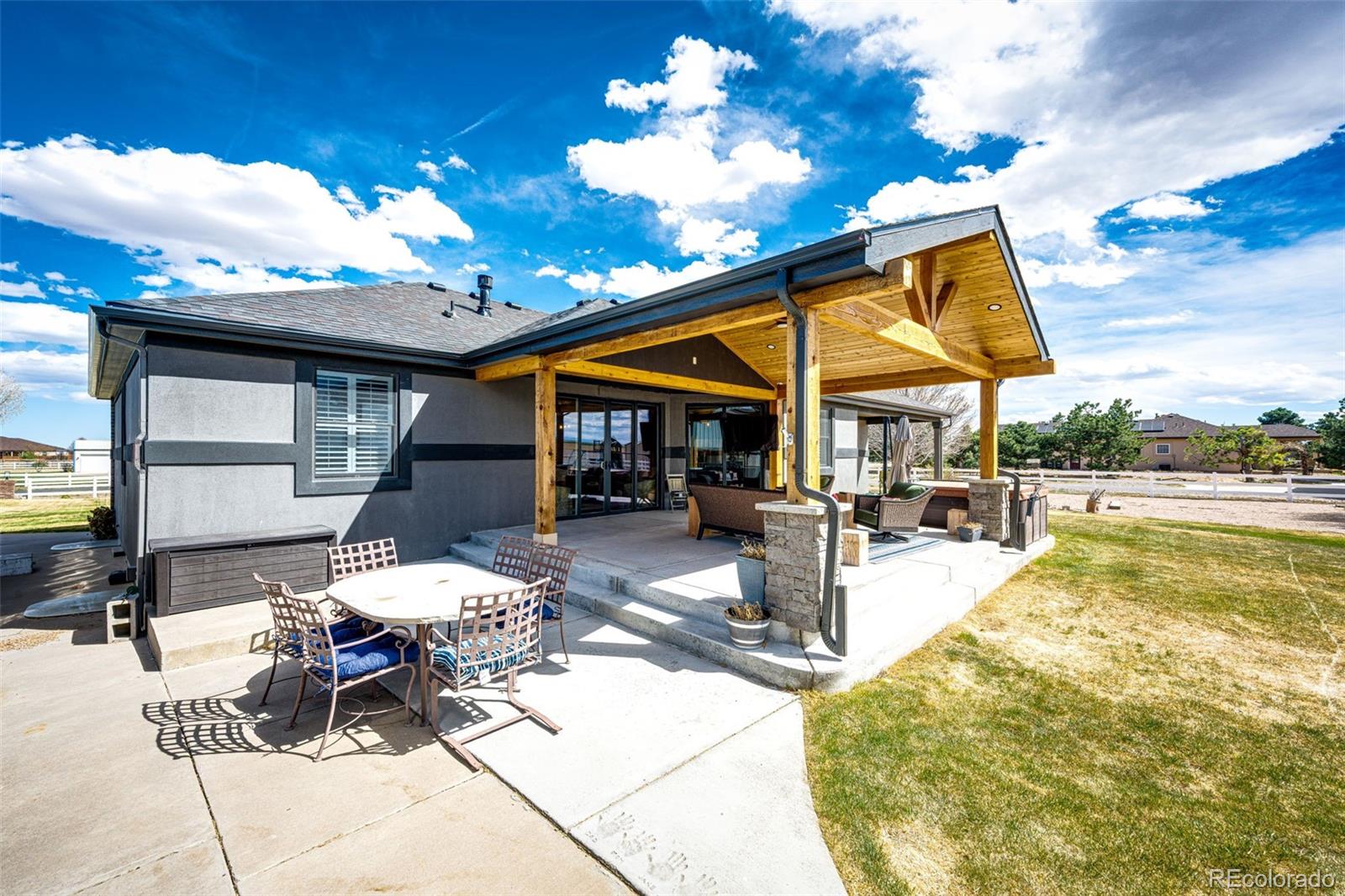 MLS Image #2 for 1283  eclipse street,watkins, Colorado