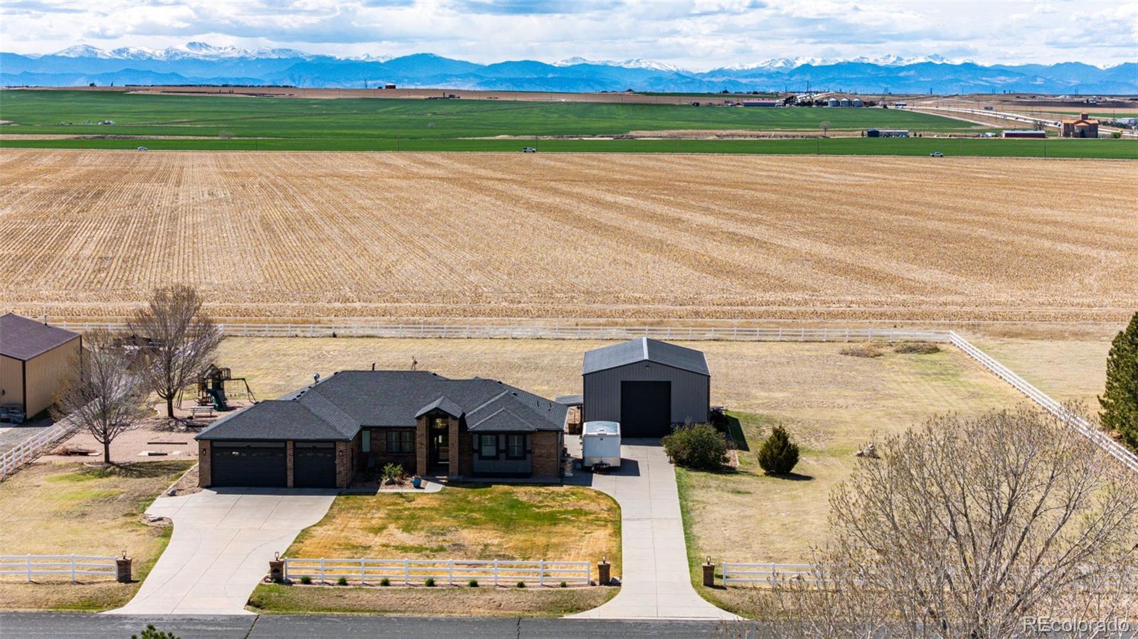 MLS Image #4 for 1283  eclipse street,watkins, Colorado