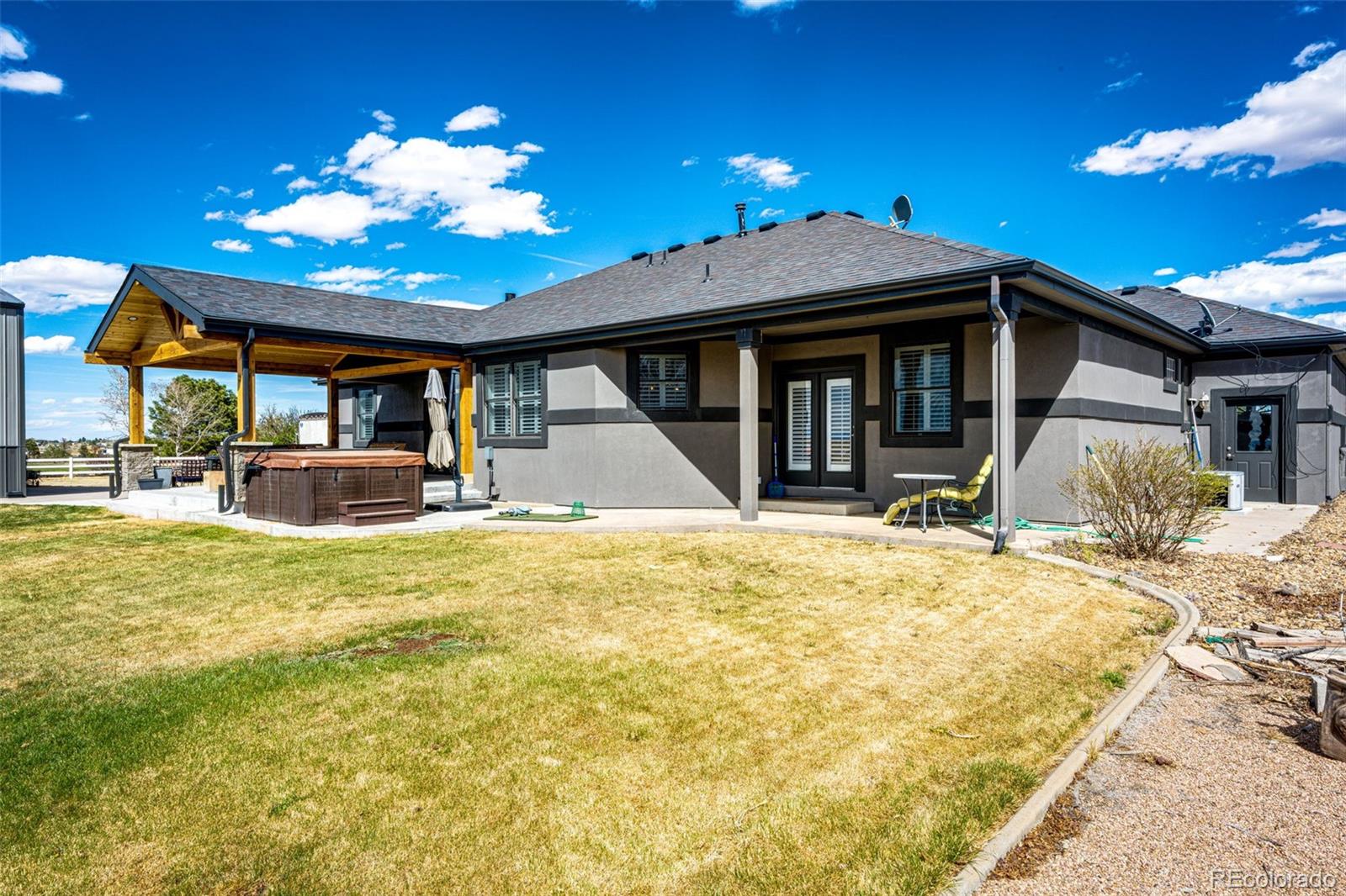 MLS Image #41 for 1283  eclipse street,watkins, Colorado