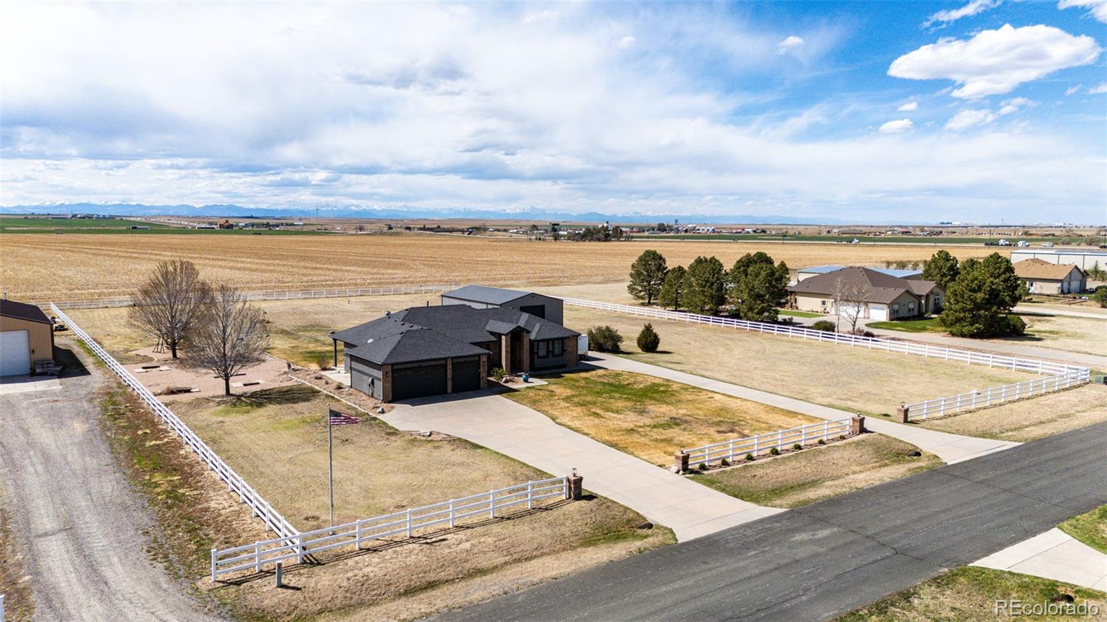 MLS Image #43 for 1283  eclipse street,watkins, Colorado