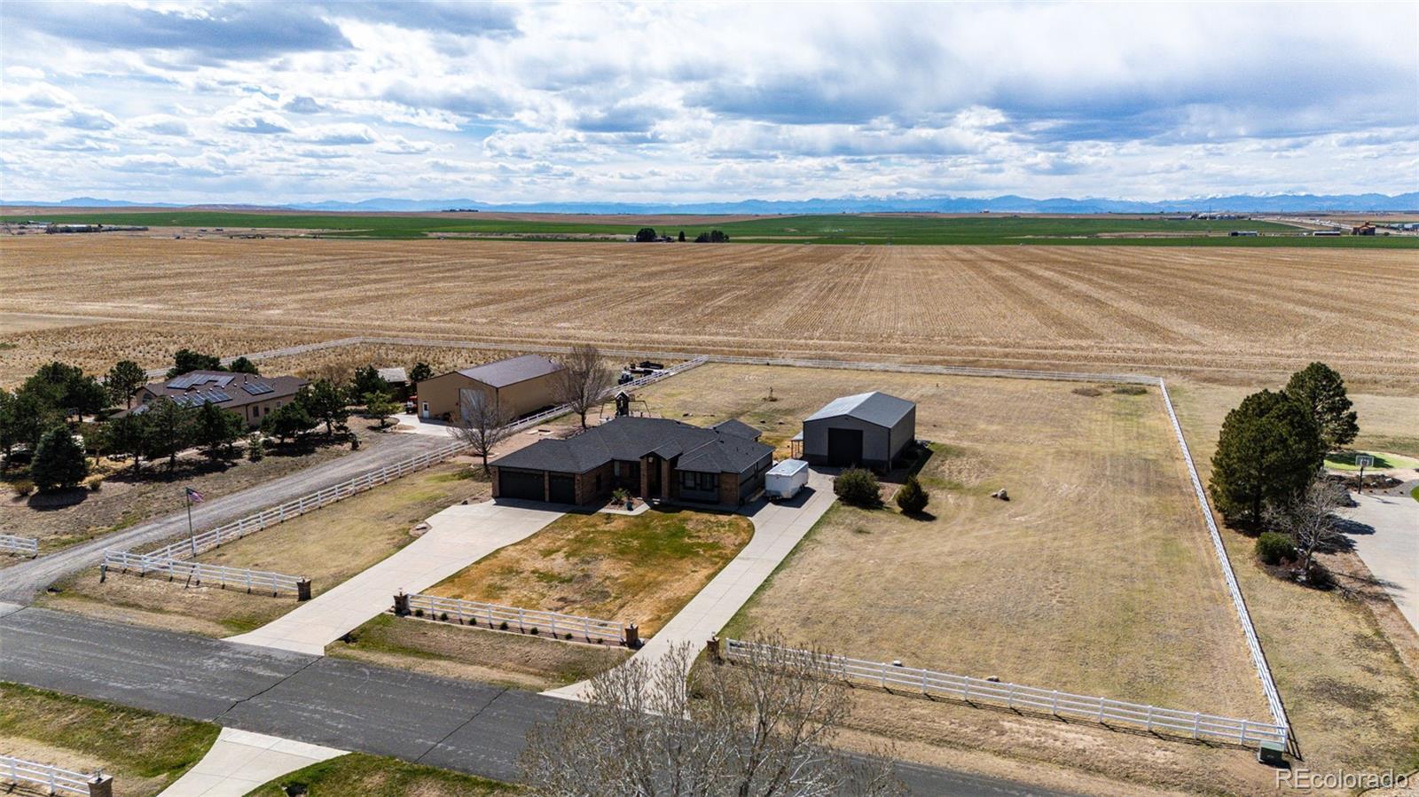 MLS Image #44 for 1283  eclipse street,watkins, Colorado