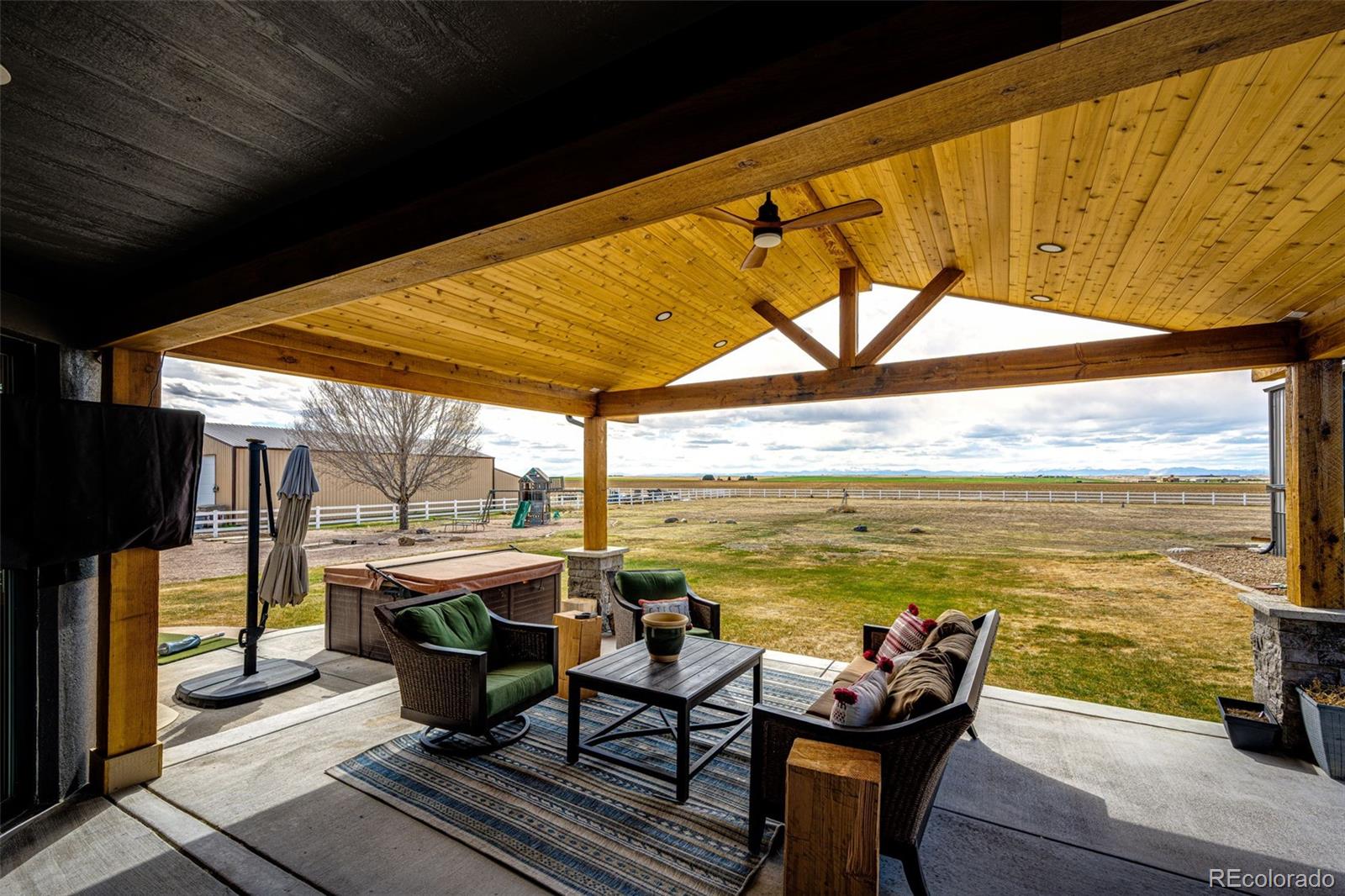 MLS Image #45 for 1283  eclipse street,watkins, Colorado