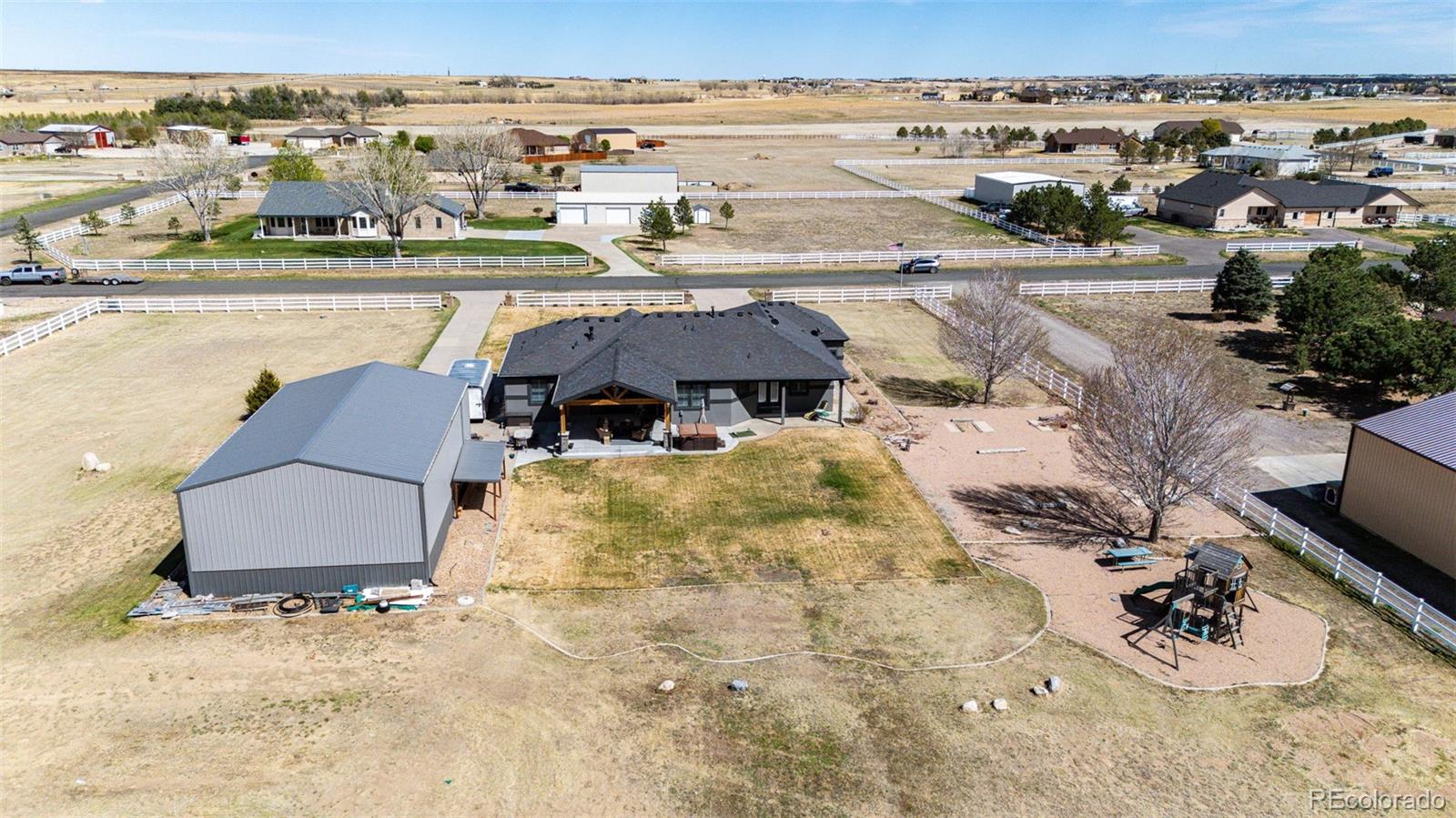 MLS Image #5 for 1283  eclipse street,watkins, Colorado