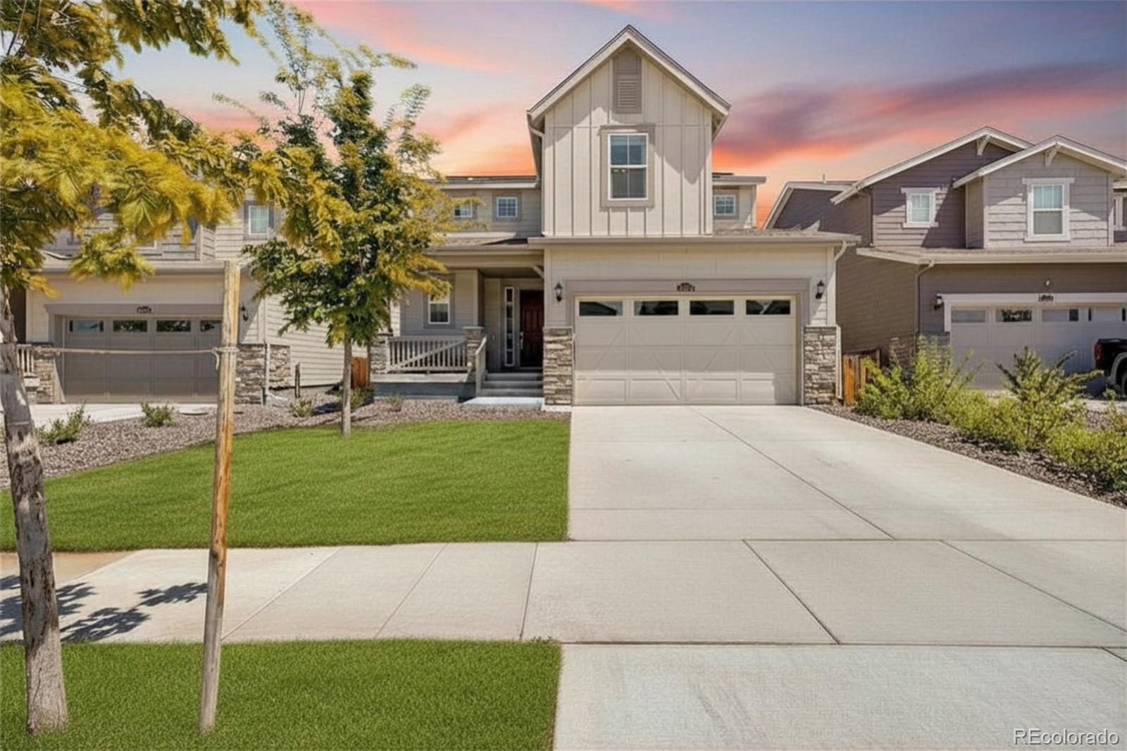 MLS Image #1 for 10226  uvalda street,commerce city, Colorado