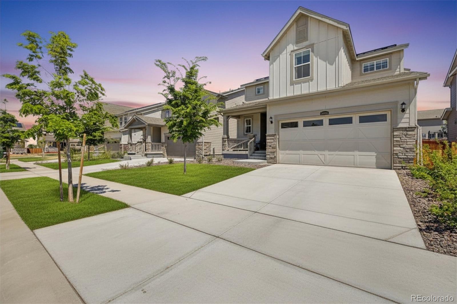 MLS Image #2 for 10226  uvalda street,commerce city, Colorado
