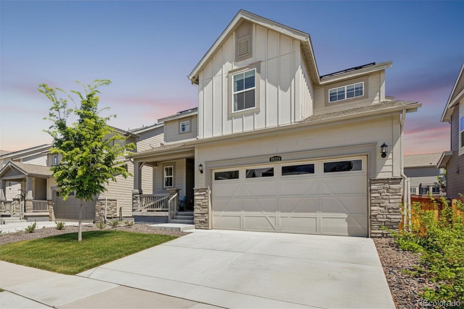 MLS Image #3 for 10226  uvalda street,commerce city, Colorado