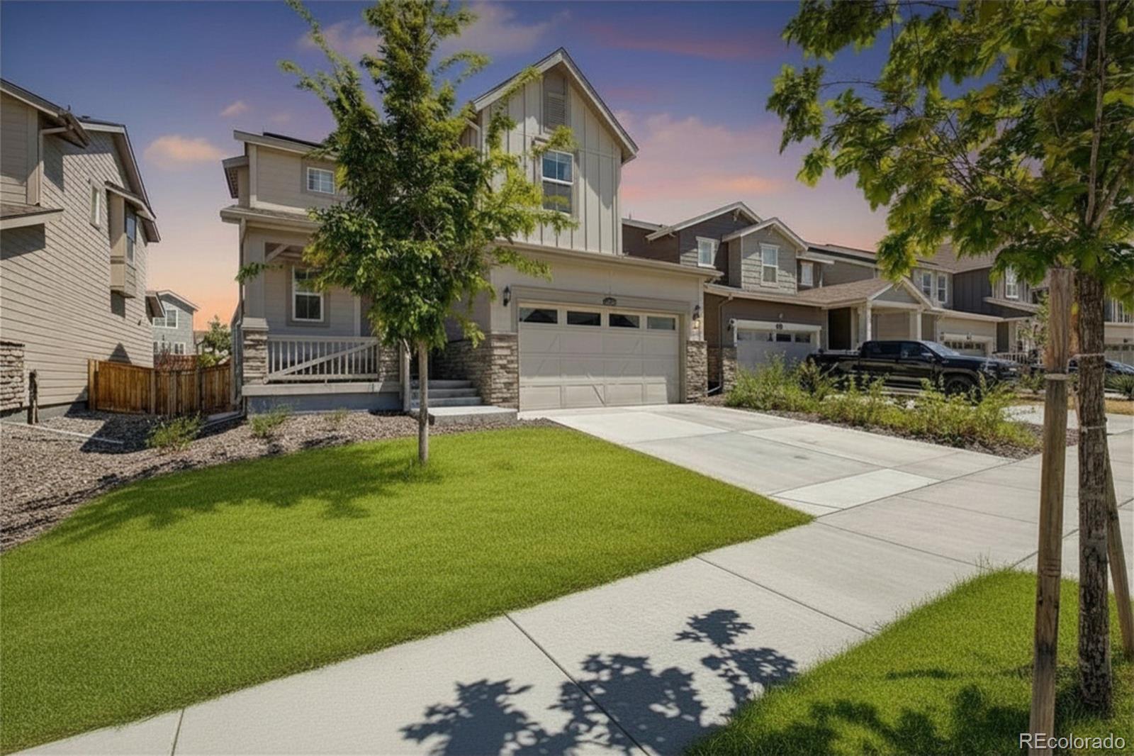 MLS Image #4 for 10226  uvalda street,commerce city, Colorado