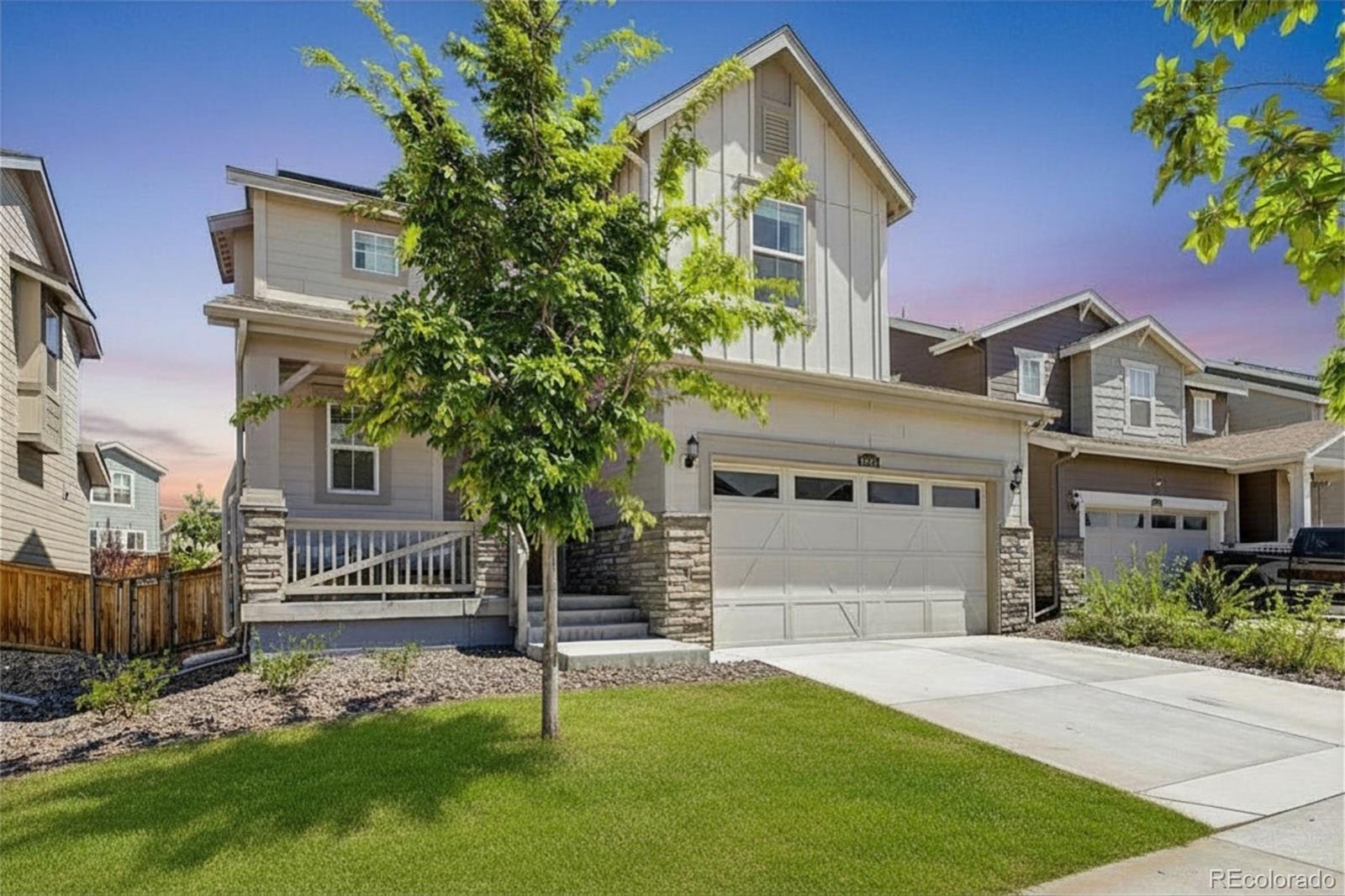 MLS Image #5 for 10226  uvalda street,commerce city, Colorado