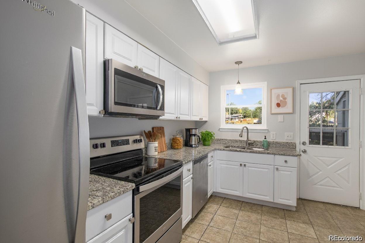 MLS Image #1 for 8260  washington street,denver, Colorado