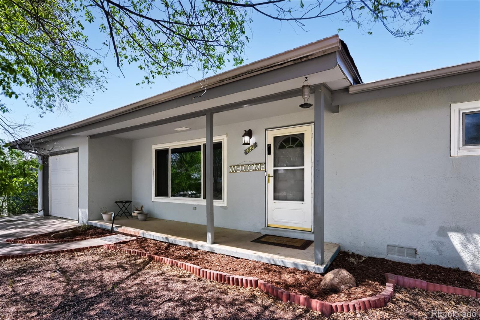 MLS Image #0 for 430  hackberry drive,colorado springs, Colorado