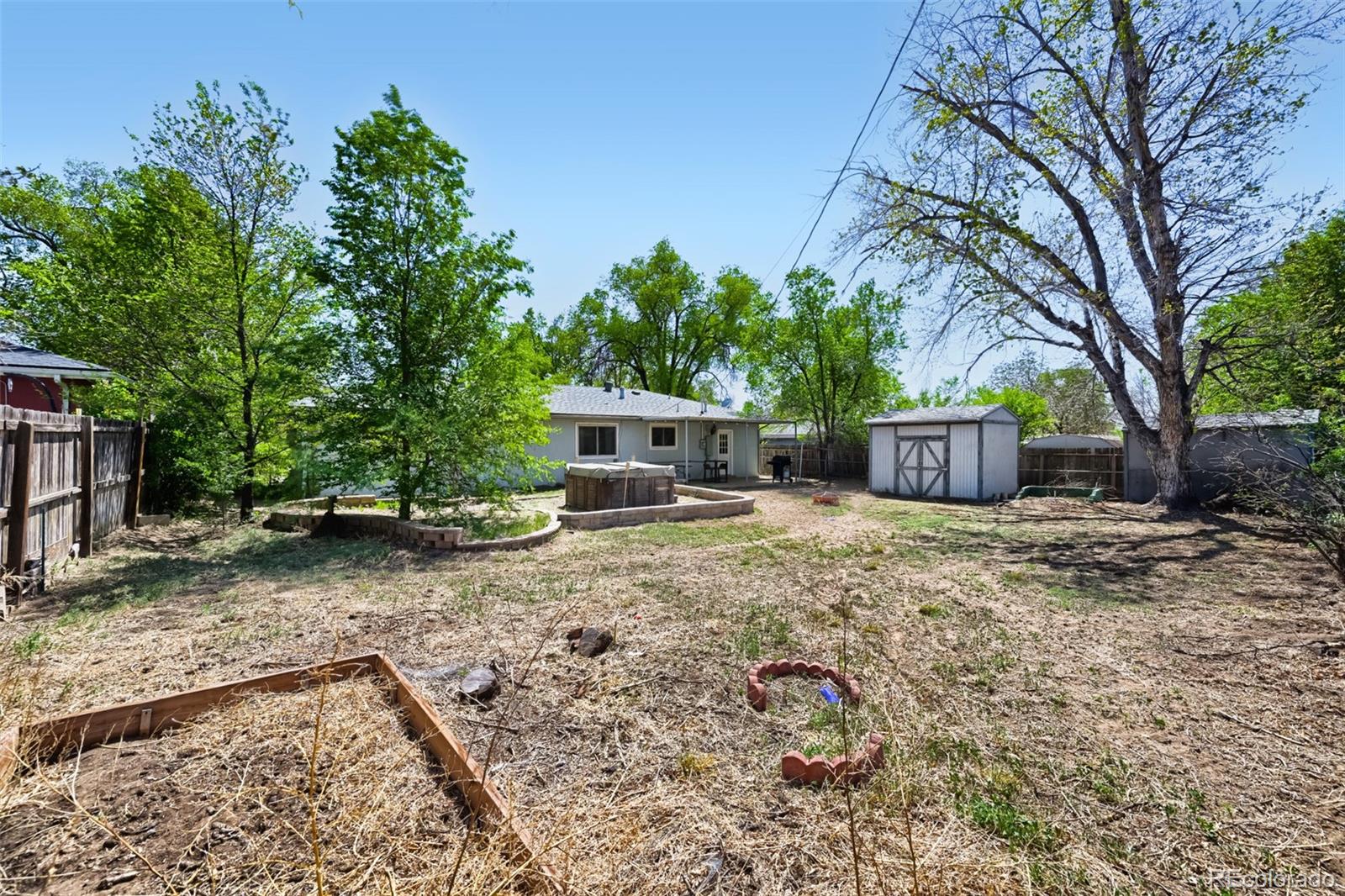 MLS Image #25 for 430  hackberry drive,colorado springs, Colorado
