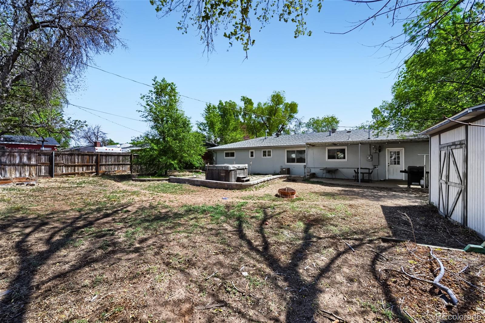 MLS Image #26 for 430  hackberry drive,colorado springs, Colorado