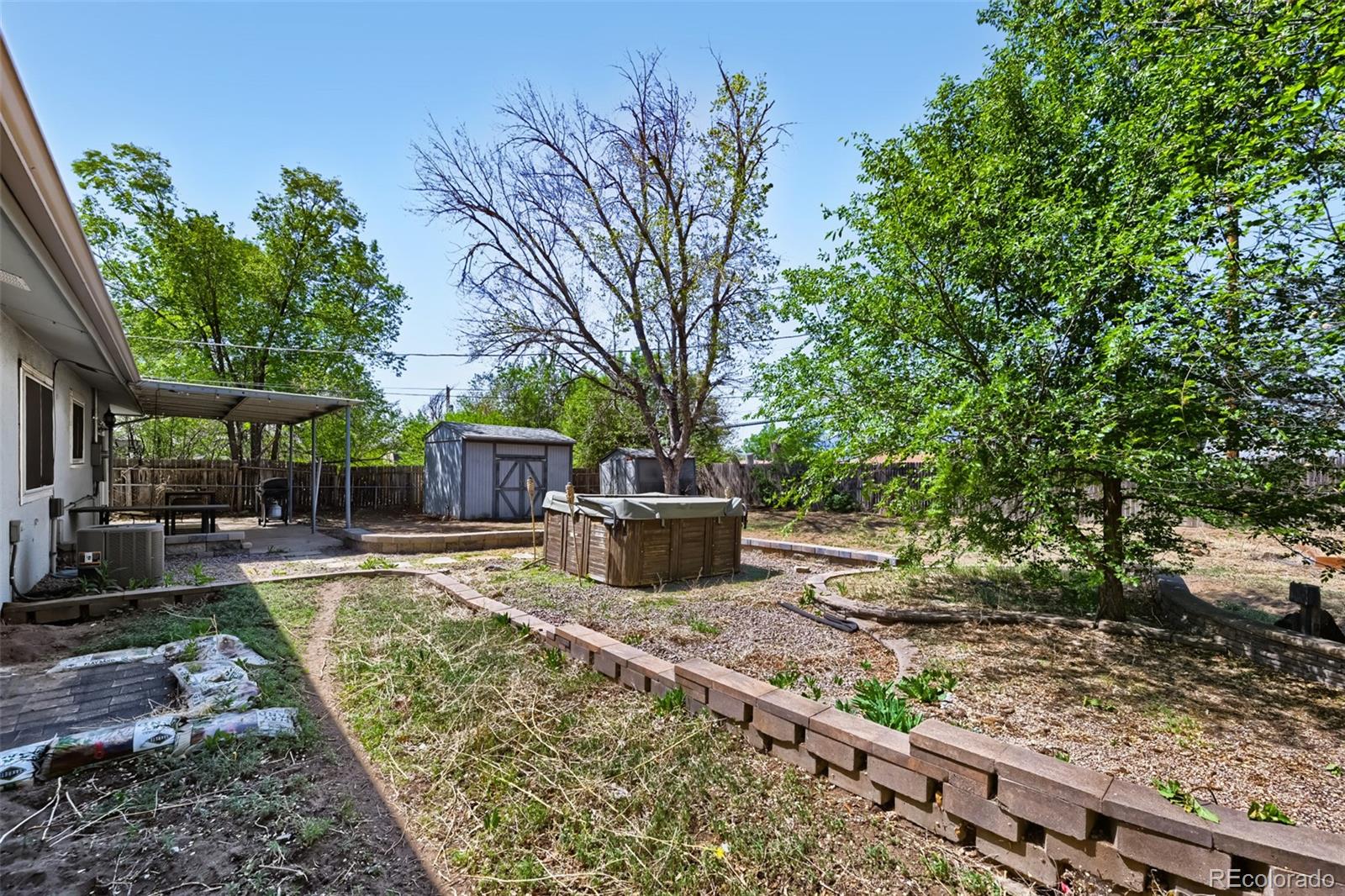 MLS Image #27 for 430  hackberry drive,colorado springs, Colorado