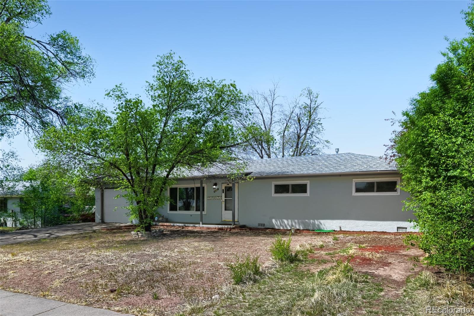 MLS Image #3 for 430  hackberry drive,colorado springs, Colorado