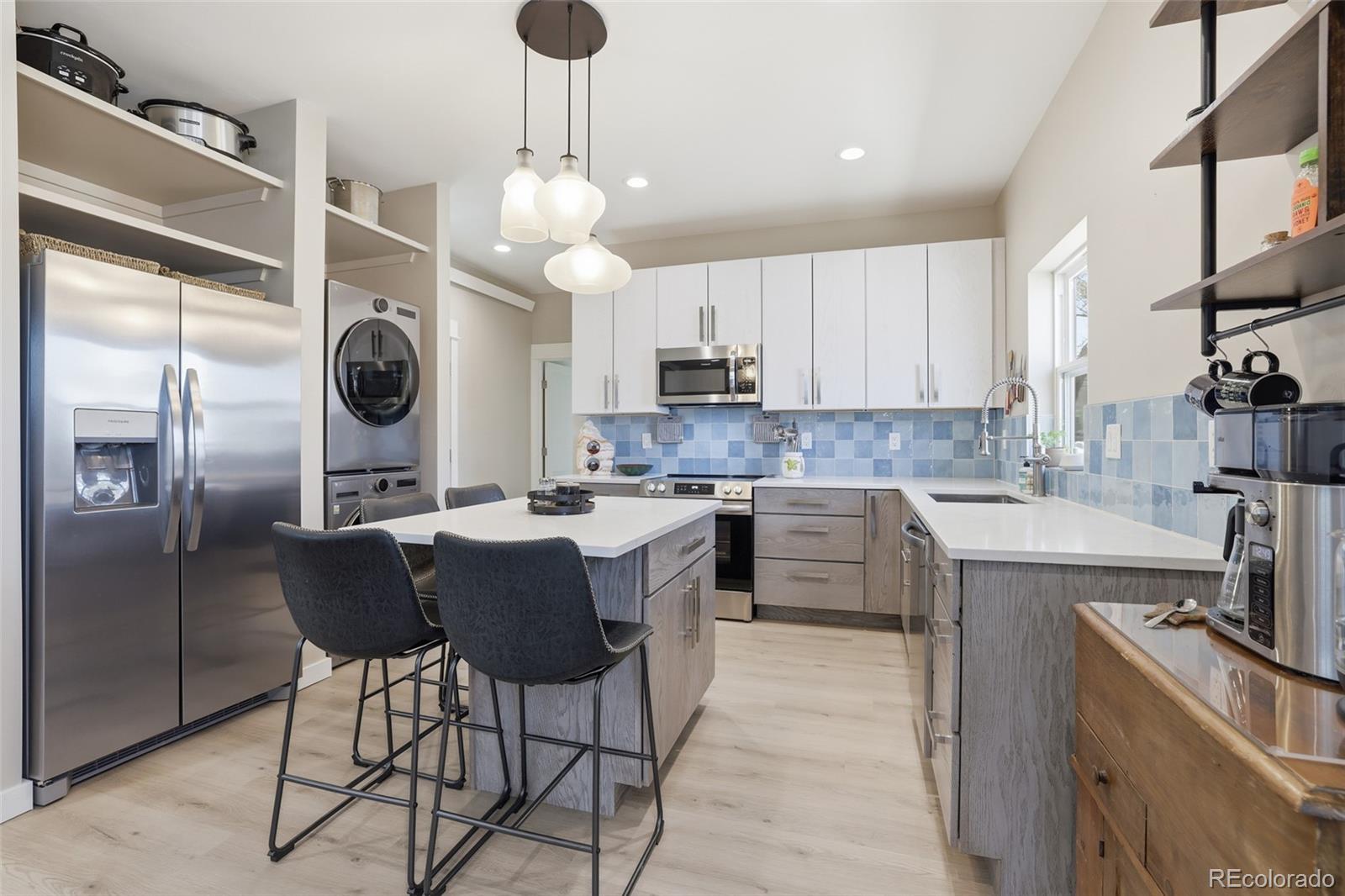 MLS Image #11 for 849 w first street,salida, Colorado