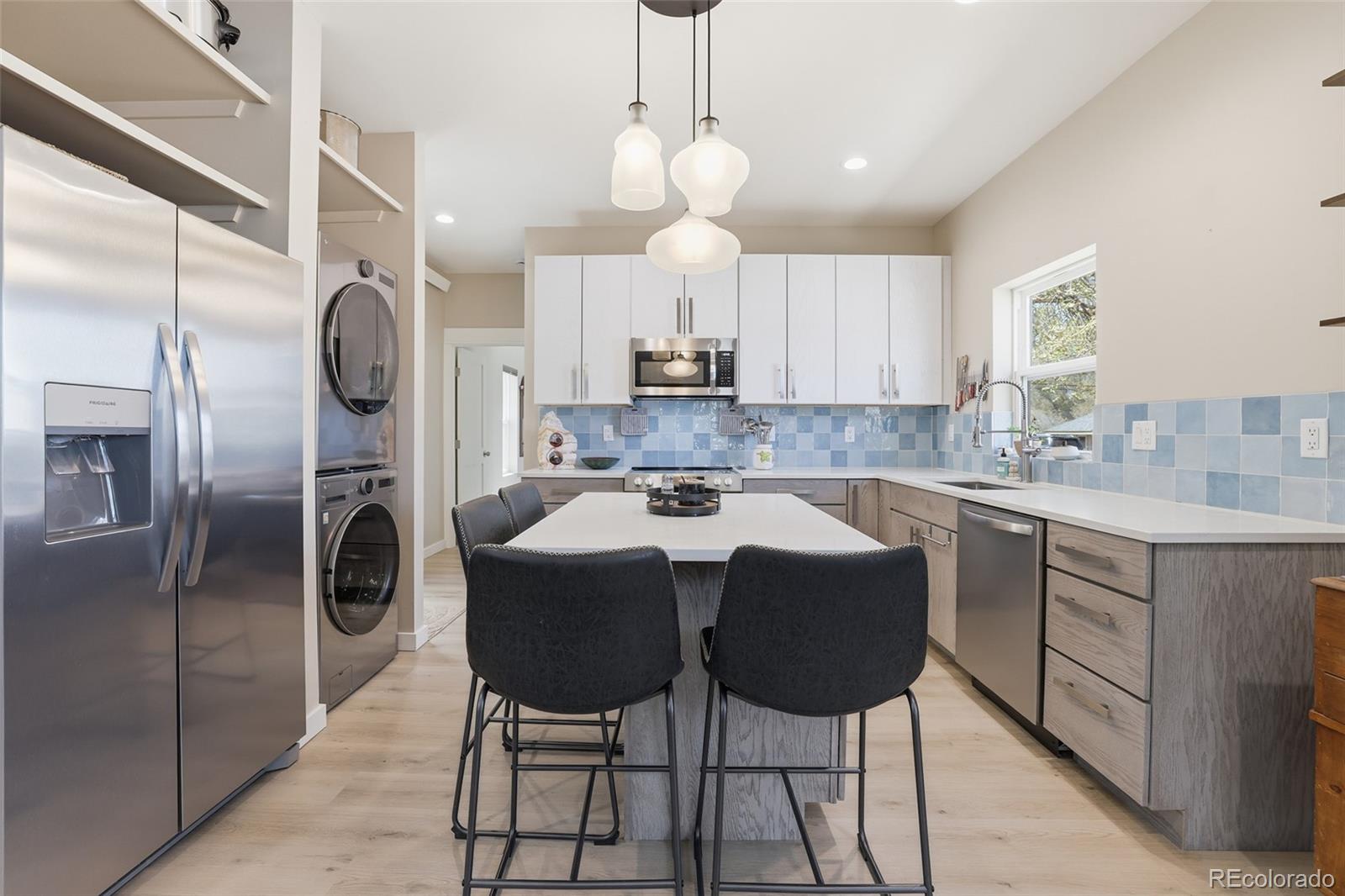 MLS Image #12 for 849 w first street,salida, Colorado