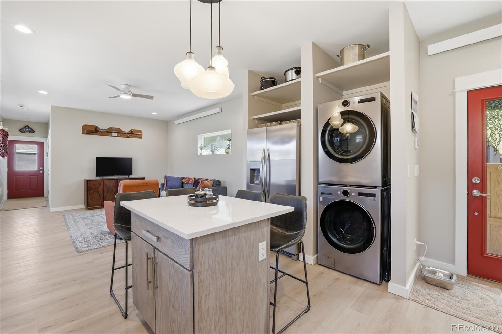 MLS Image #14 for 849 w first street,salida, Colorado
